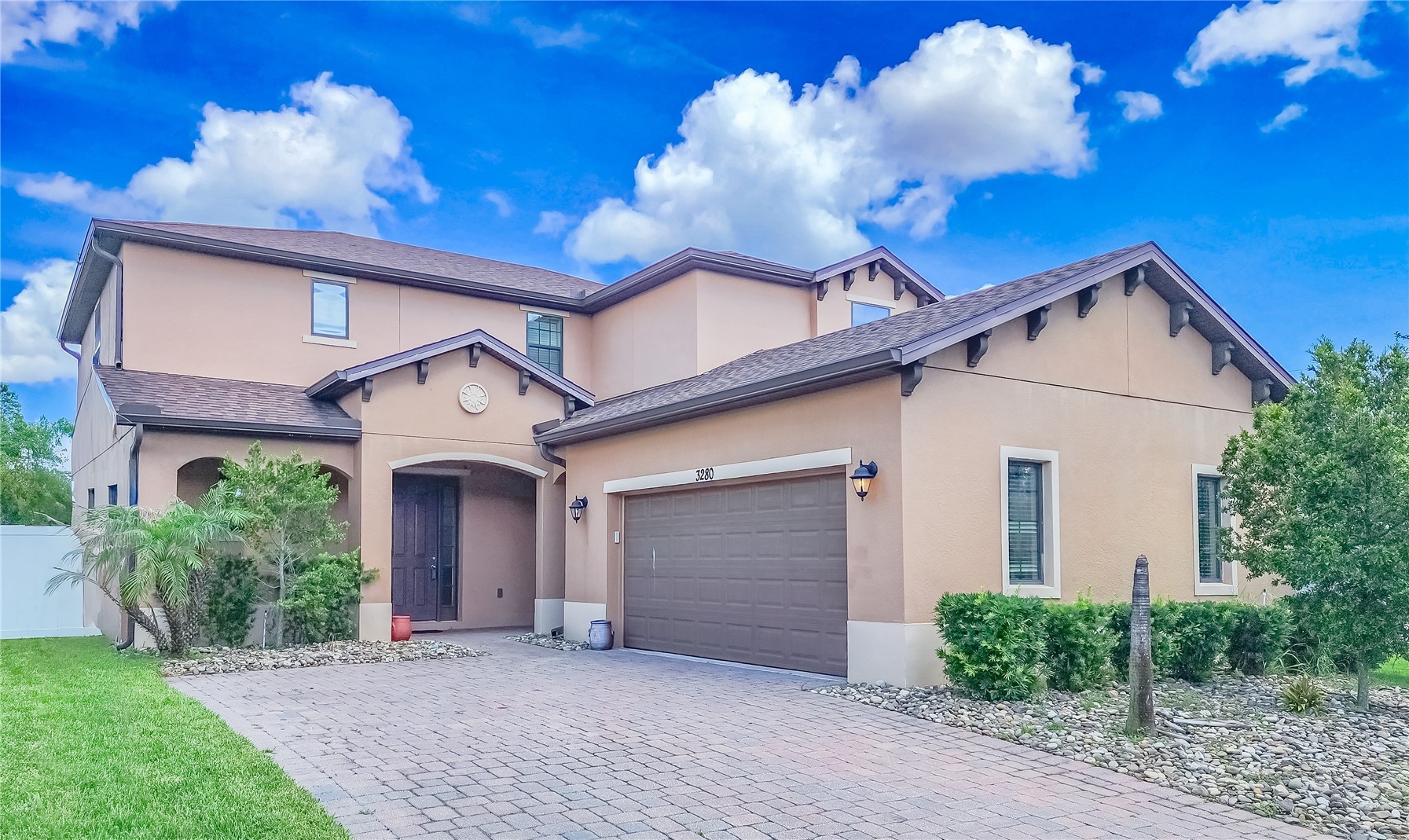 3280 SOMERSET PARK Drive, Orlando, FL, 32824 — assumable VA mortgage at 3.50%