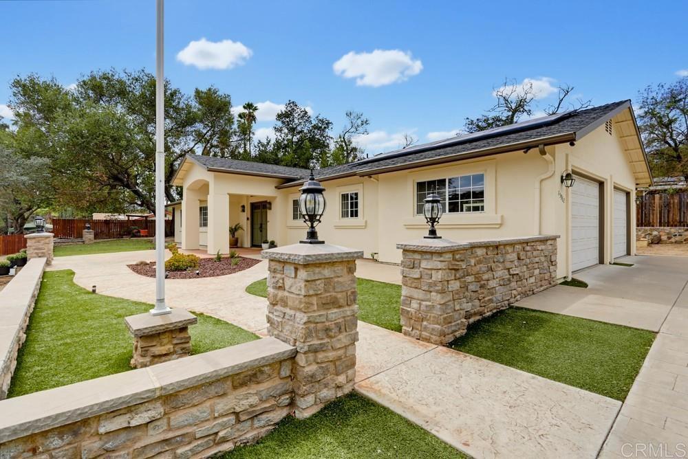 15962 Mussey Grade Rd.