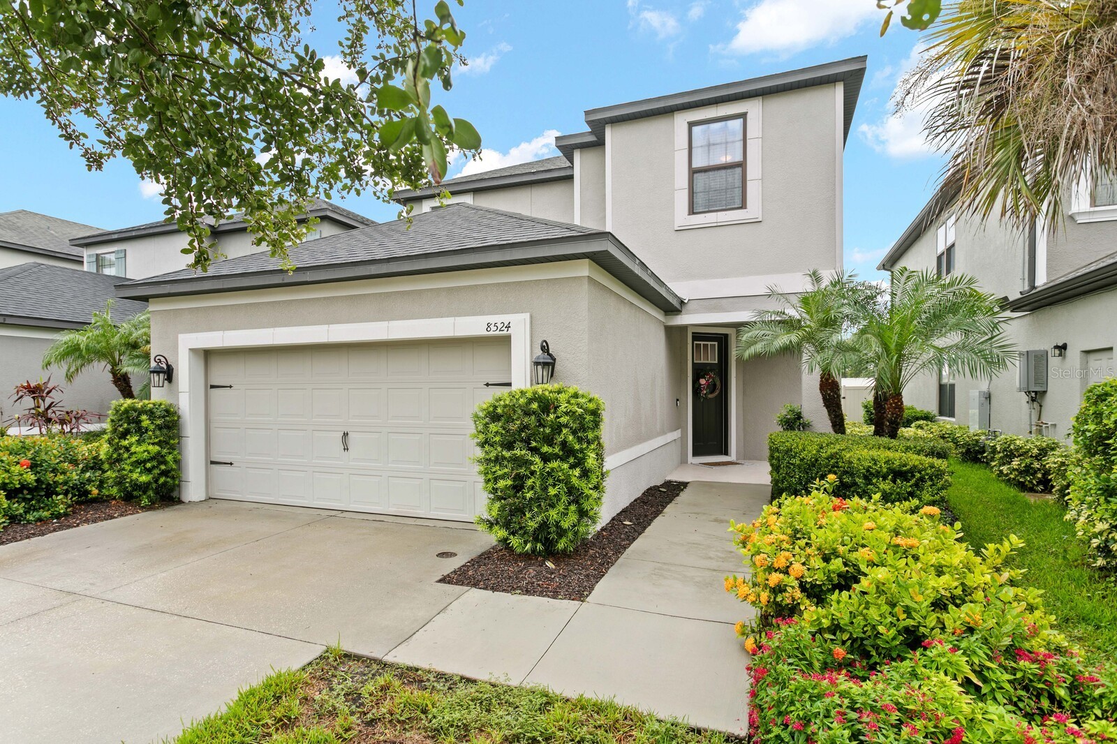 8524 ARABELLA Lane, Seminole, FL, 33777 — assumable VA mortgage at 3.56%
