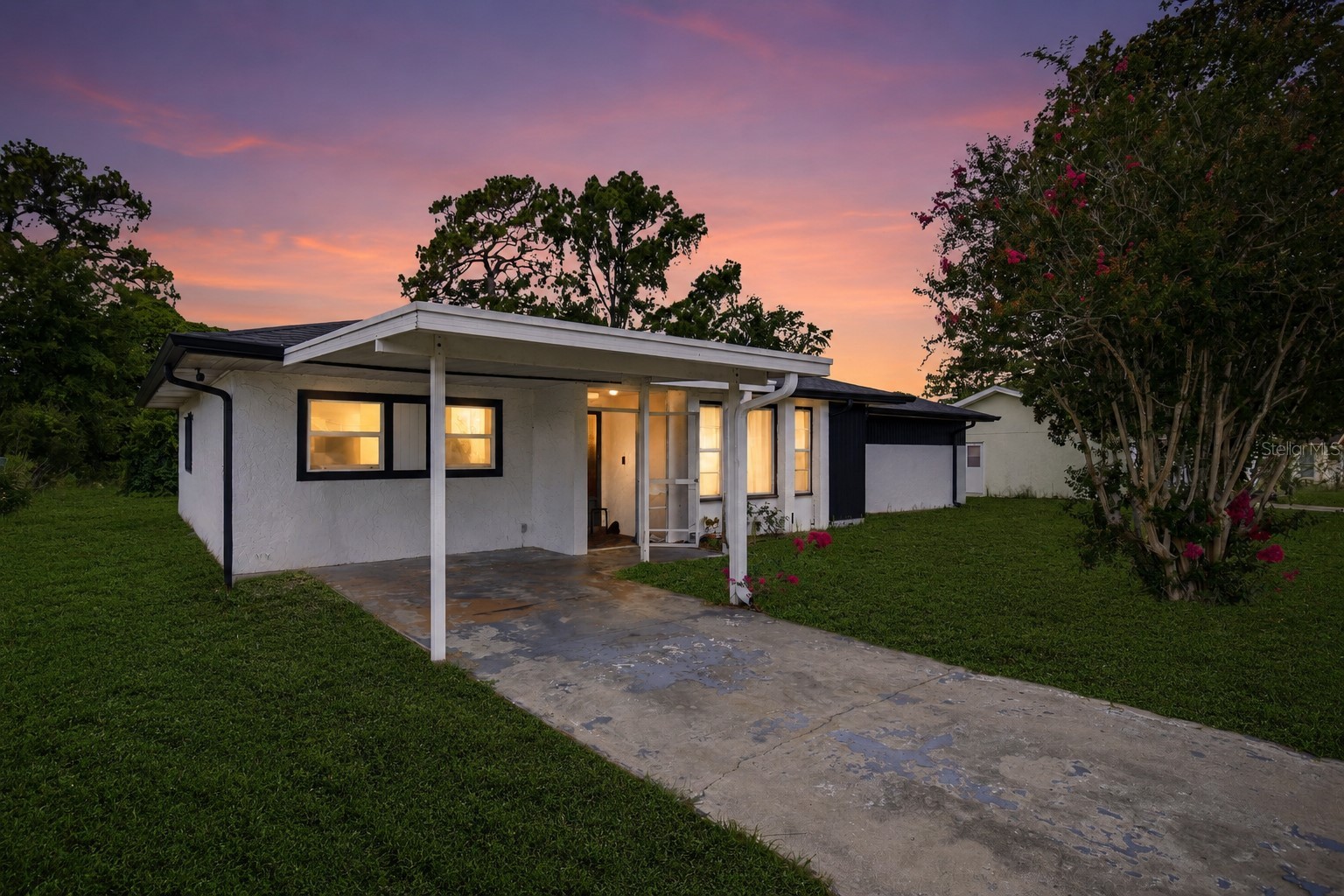 477 SPRING Lane, Ocala, FL, 34472 — assumable FHA mortgage at 2.77%