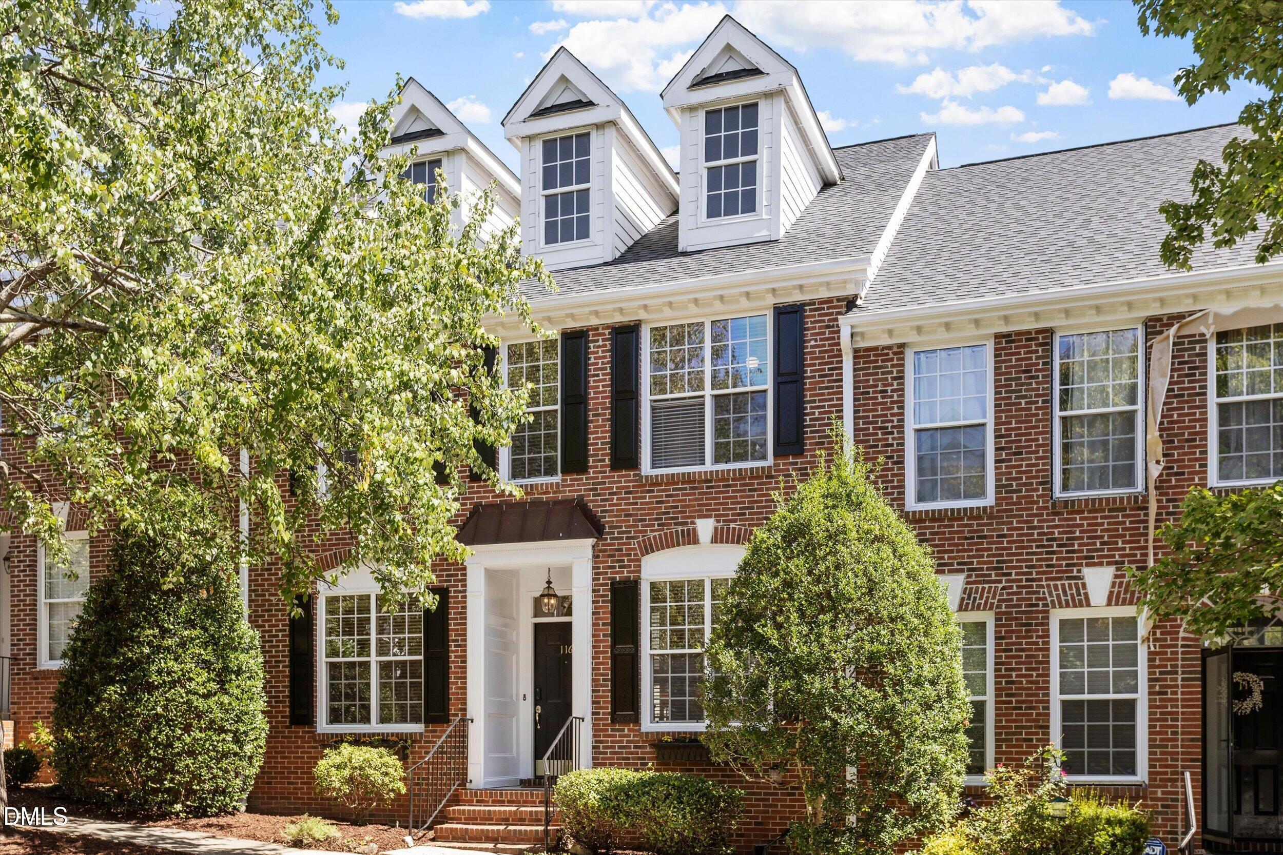 116 Nolen Lane, Chapel Hill, NC 27516