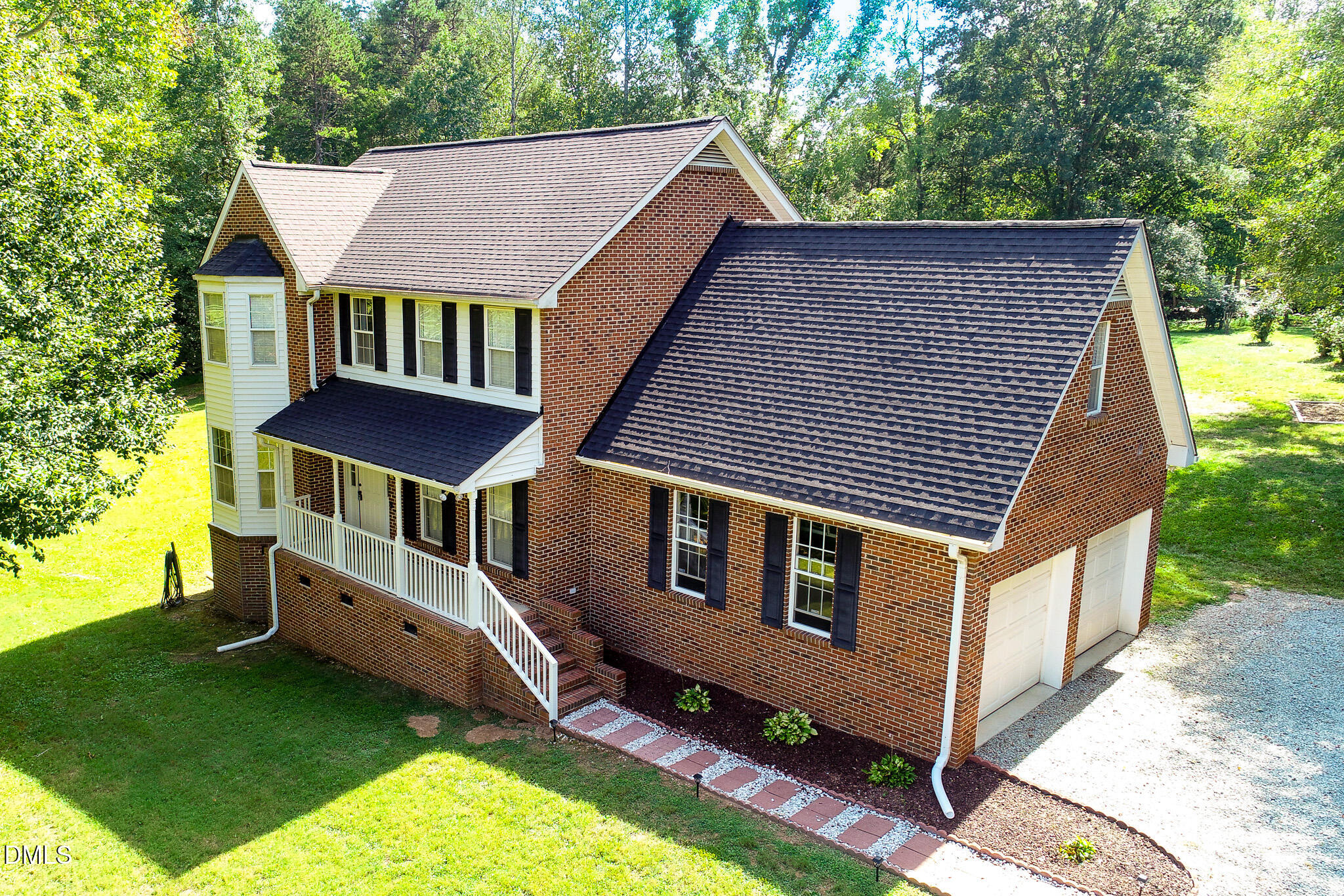 138 Ann Drive, Timberlake, NC 27583