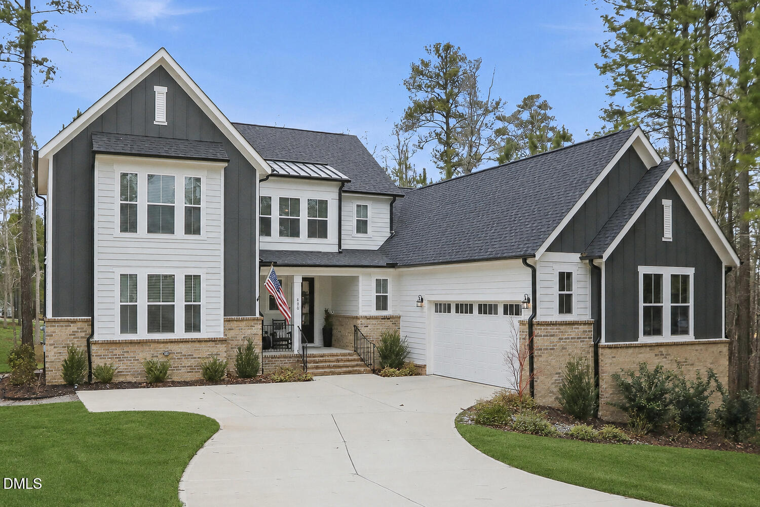 800 Golfers View, Pittsboro, NC 27312