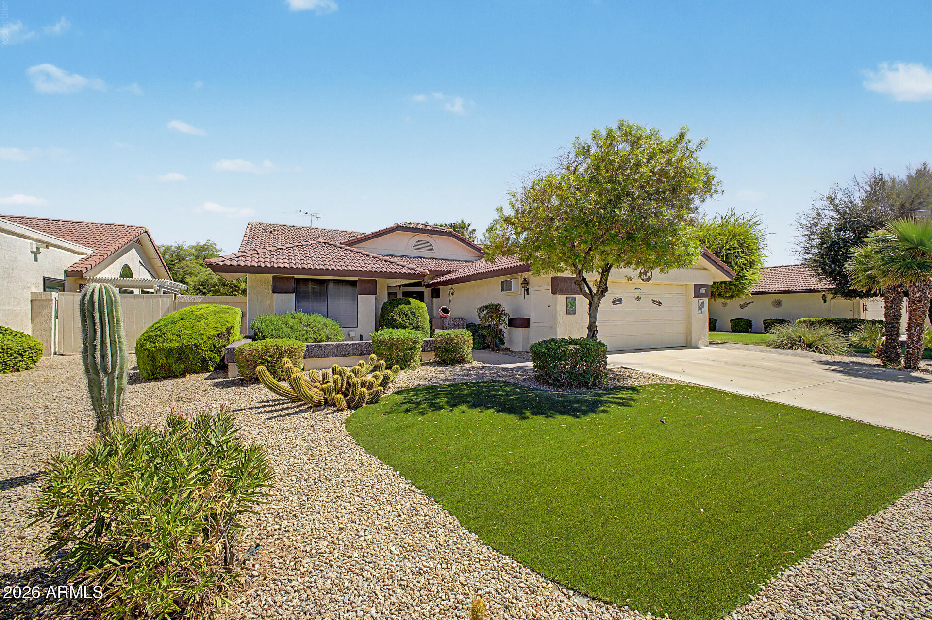 19831 N ALTA LOMA Drive, Sun City West, AZ 85375