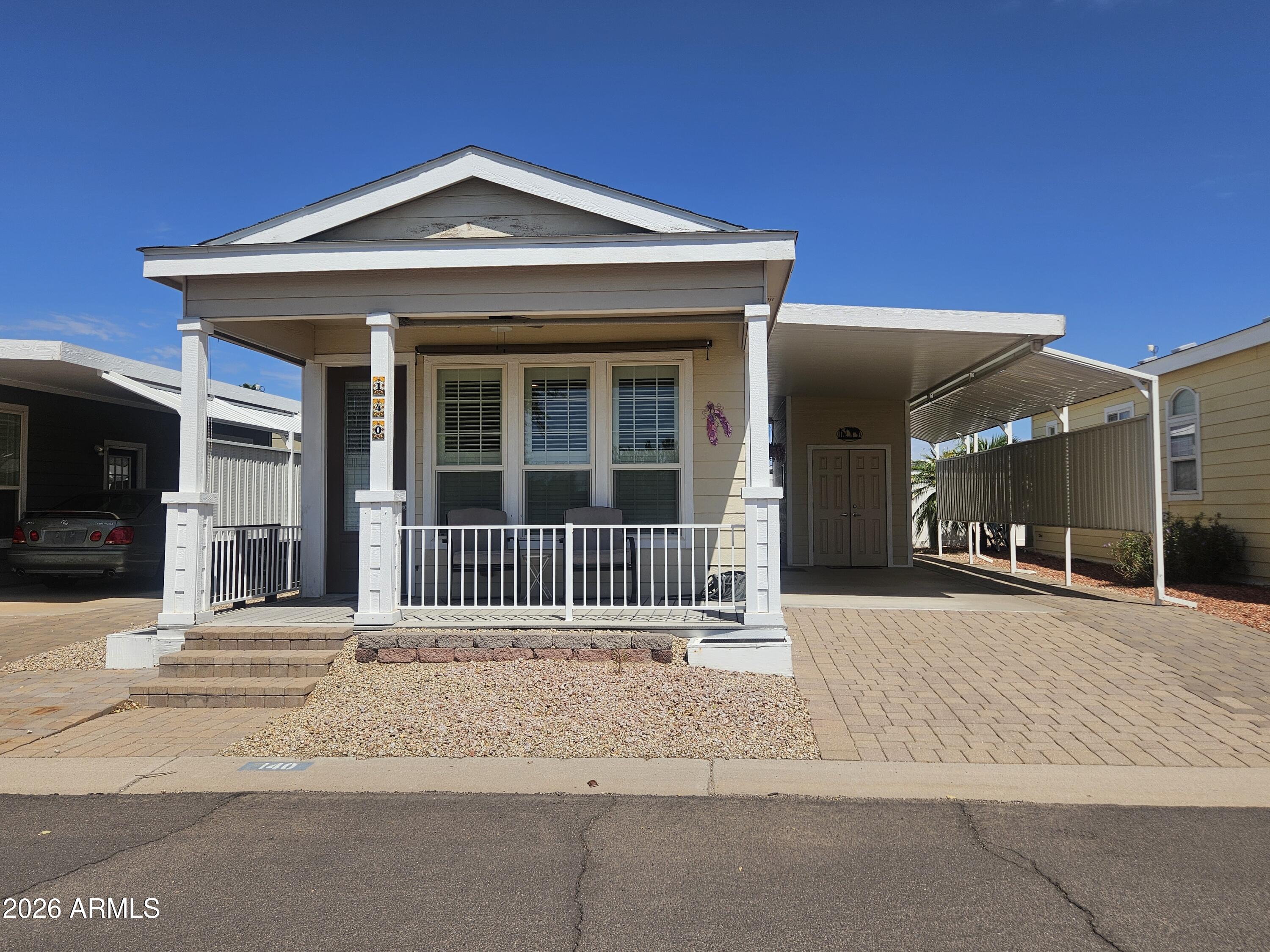 8700 E University Drive 140, Mesa, AZ 85207