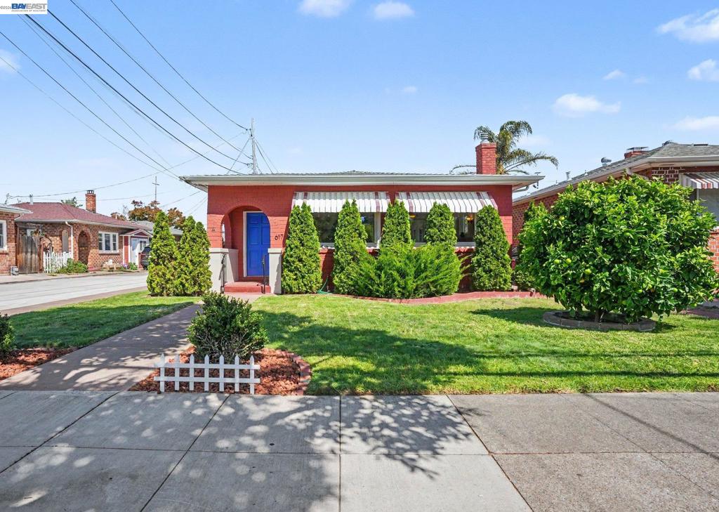 617 Pacific Ave