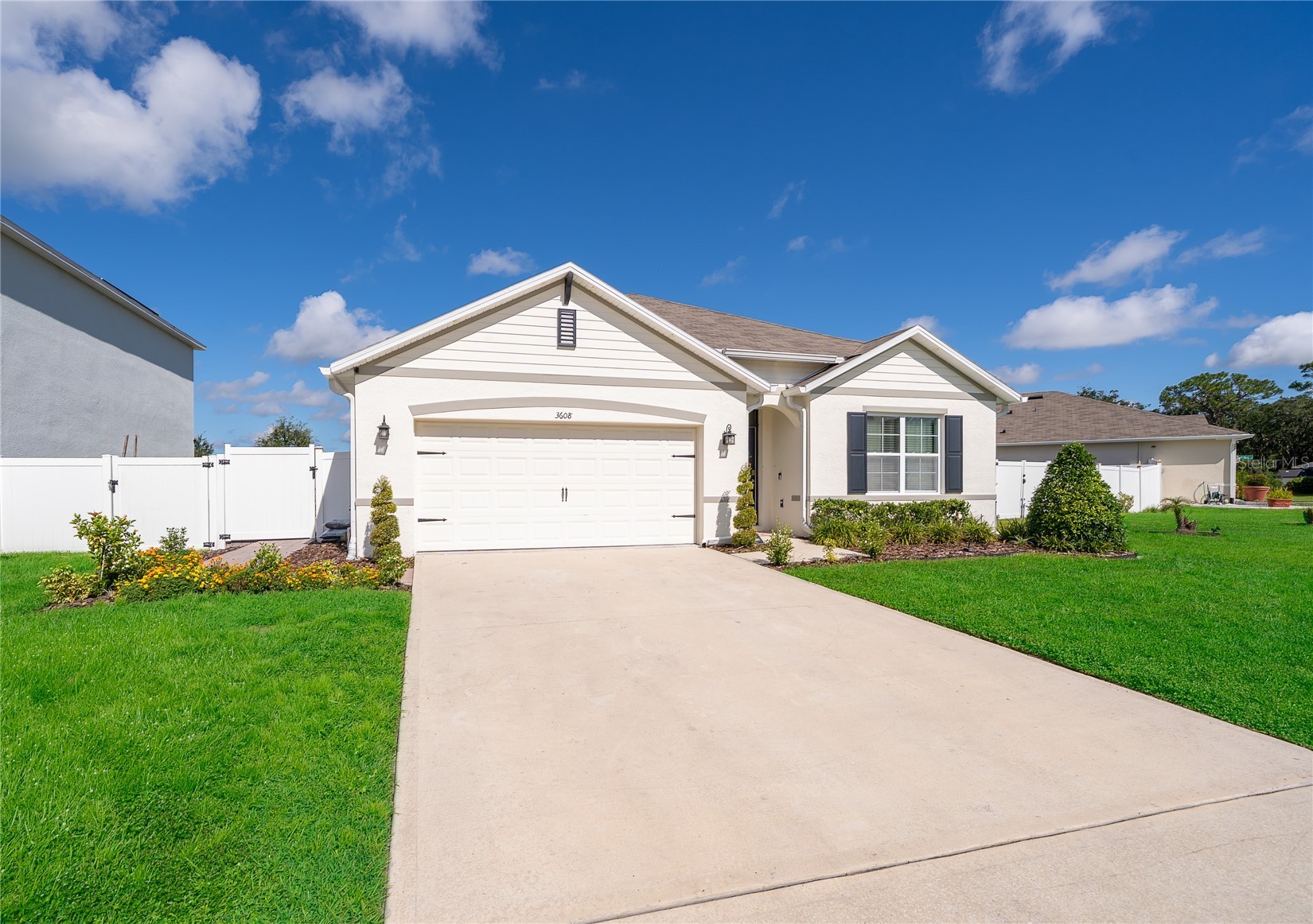 3608 SCARLET OAK Drive, St Cloud, FL, 34772 — assumable FHA mortgage at 2.90%