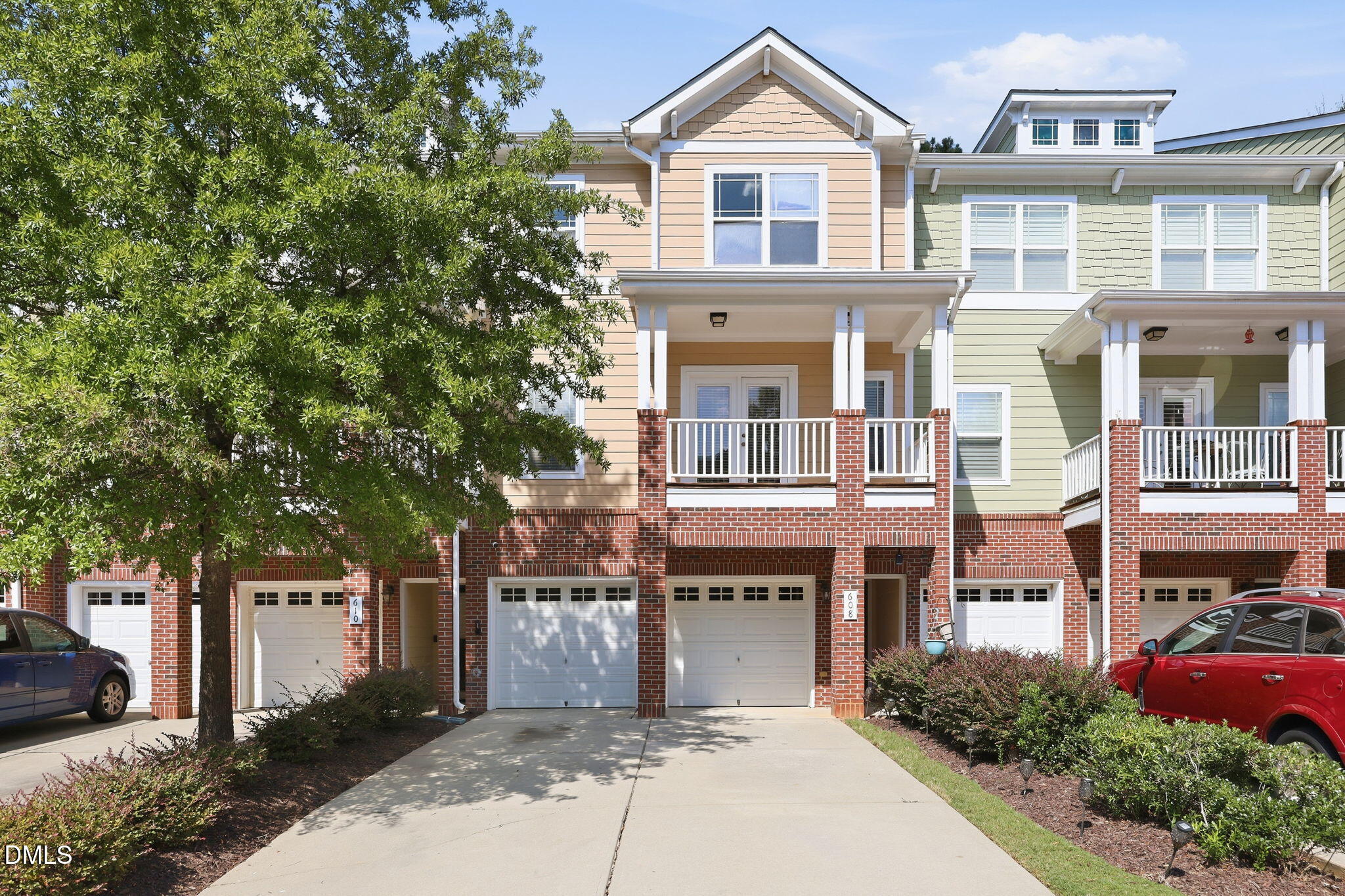 608 Samuel Cary Drive, Cary, NC 27511