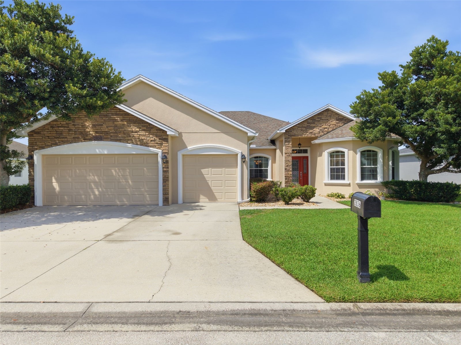 2836 WHITNEY Street, Lakeland, FL, 33813 — assumable VA mortgage at 2.91%
