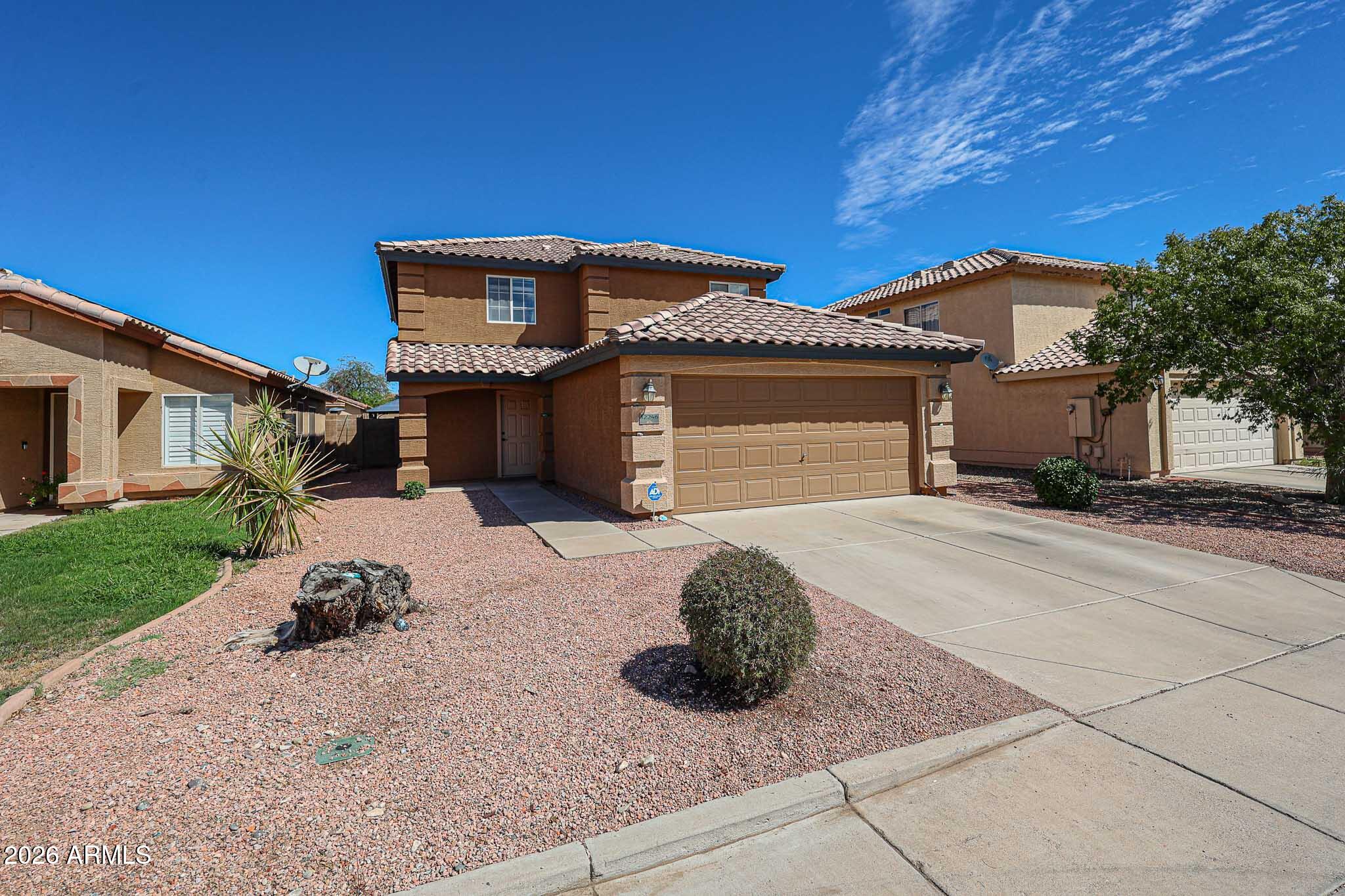 12246 W ASTER Drive, El Mirage, AZ 85335