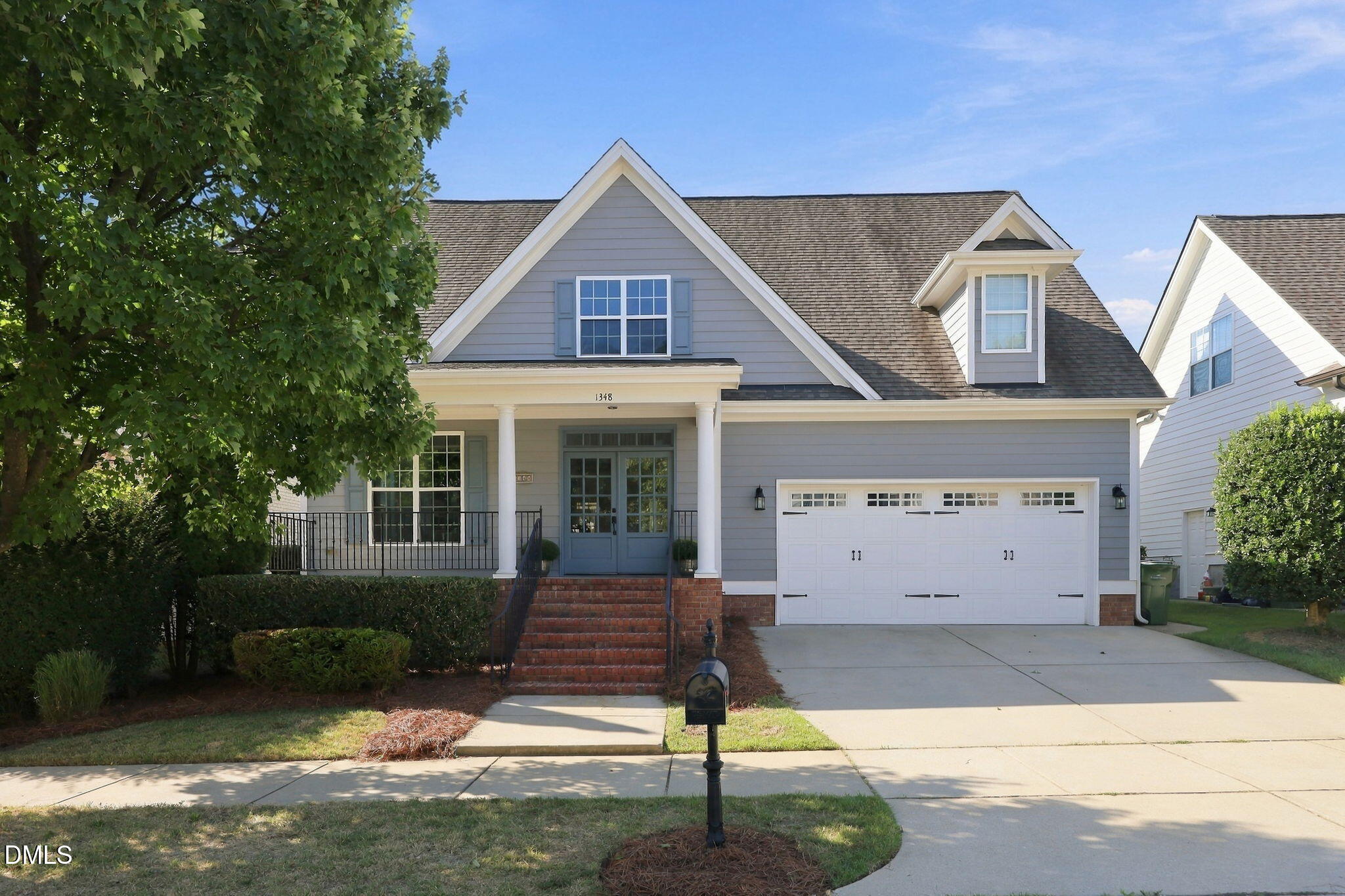 1348 Old Bramble Lane, Fuquay Varina, NC 27526