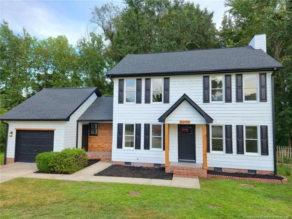 5779 Sonora Place, Fayetteville, NC 28314