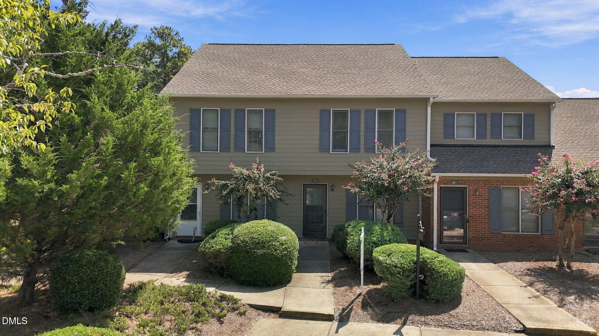 45 Justin Court, Durham, NC 27705
