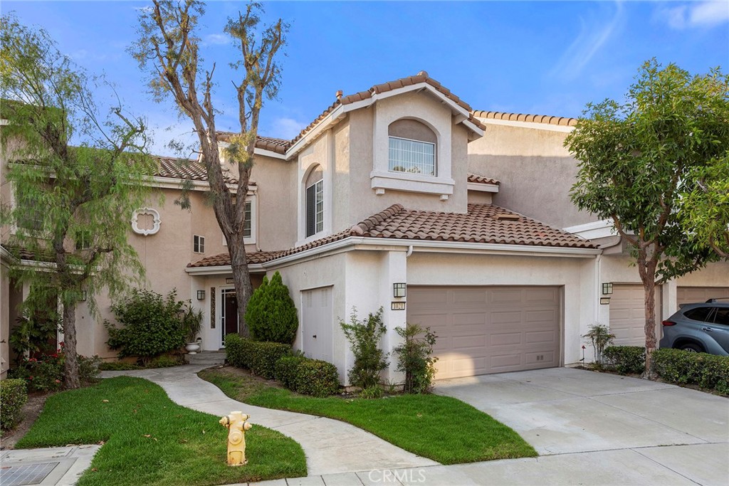 1021 S Sundance Drive