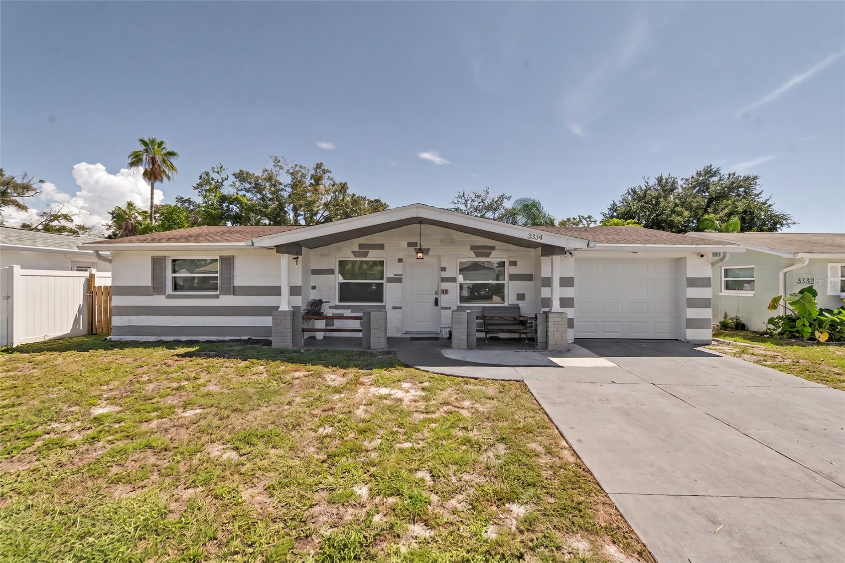 3334 COLDWELL Drive, Holiday, FL, 34691 — assumable FHA mortgage at 3.89%