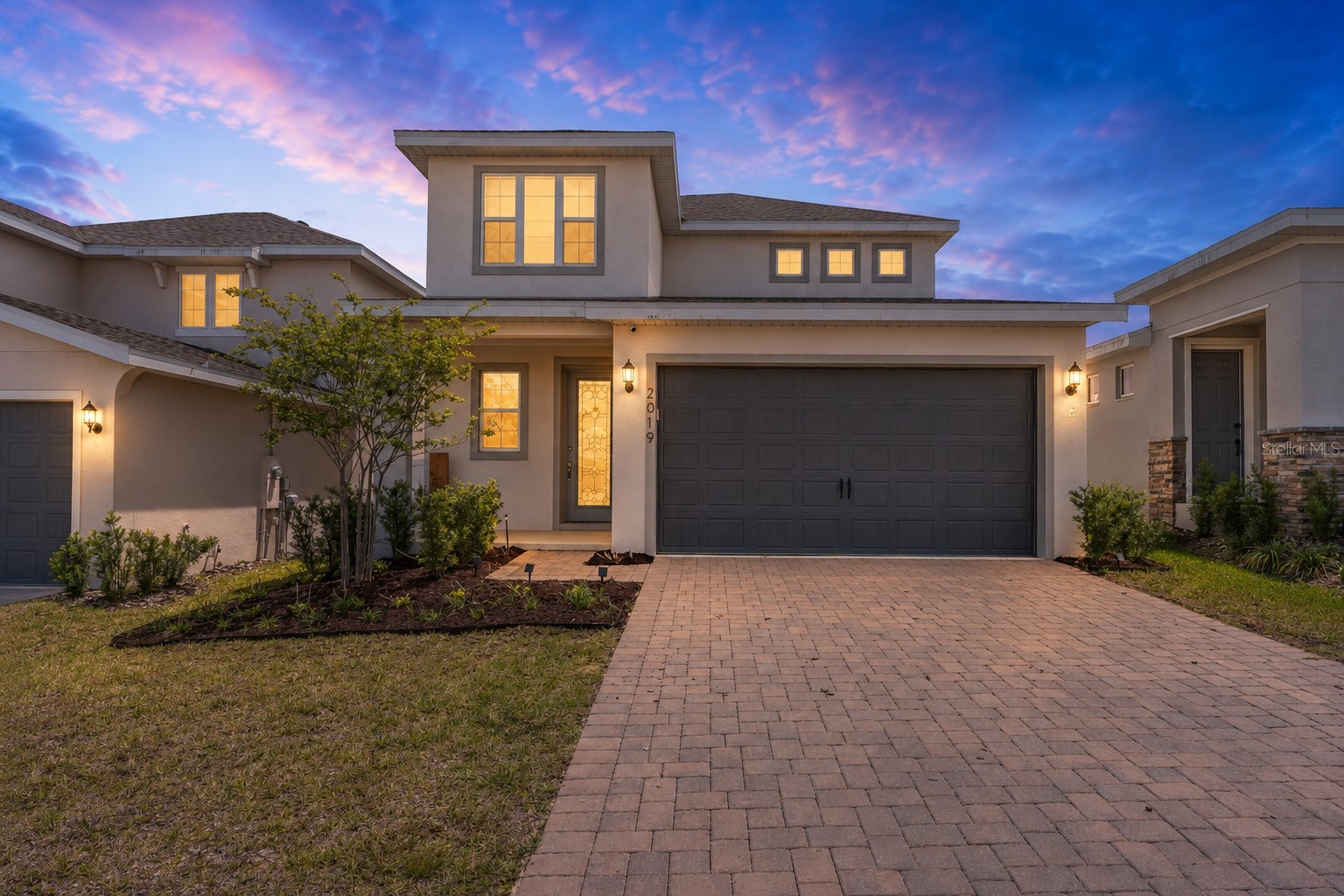 2019 SUNSHINE PEAK Drive, Minneola, FL, 34715 — assumable VA mortgage at 4.90%