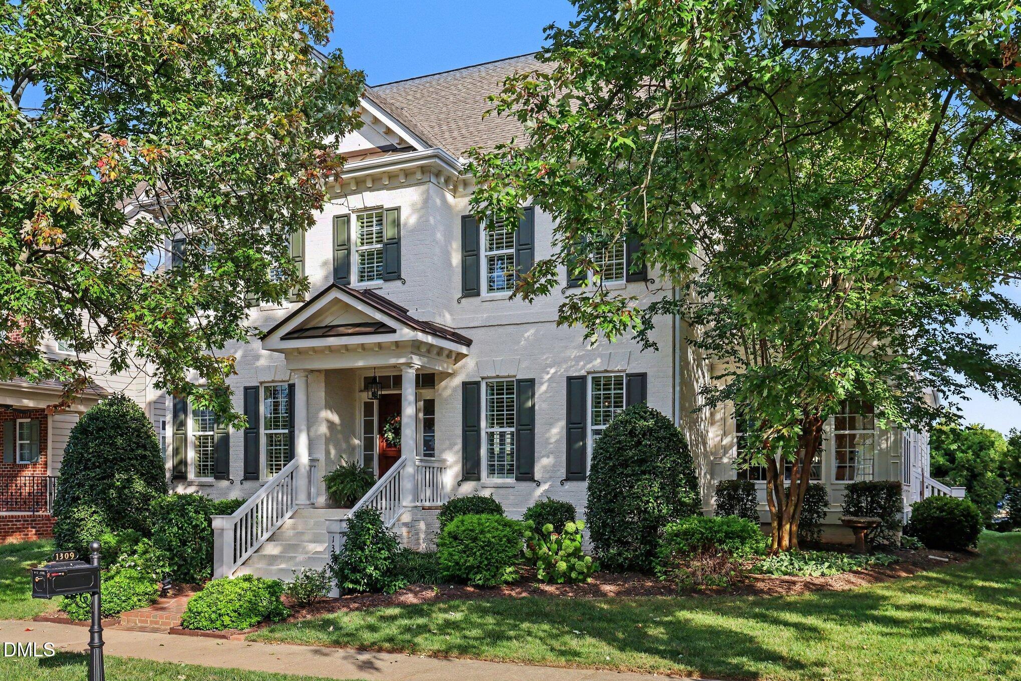 1309 Palace Garden Way, Raleigh, NC 27603