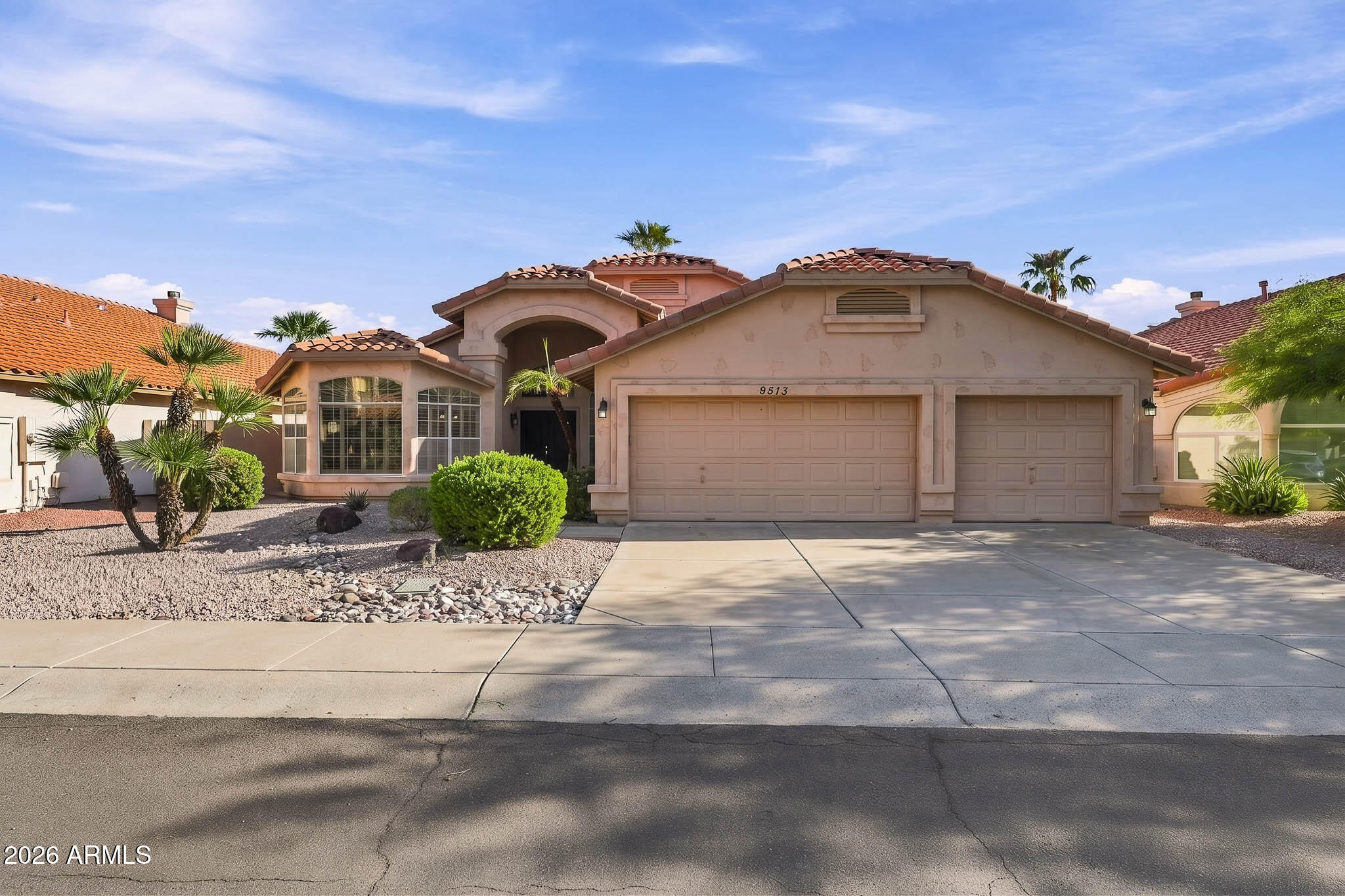 9513 E PRESIDIO Road, Scottsdale, AZ 85260