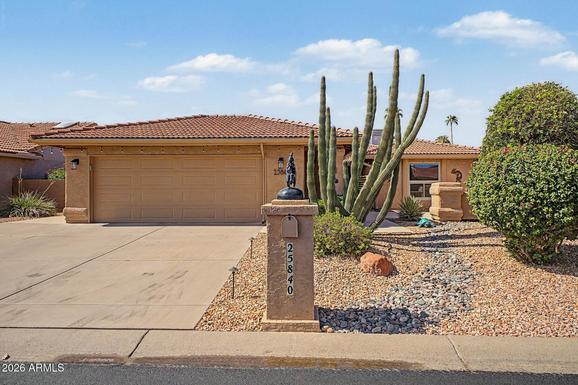 25840 S BEECH CREEK Drive, Sun Lakes, AZ 85248