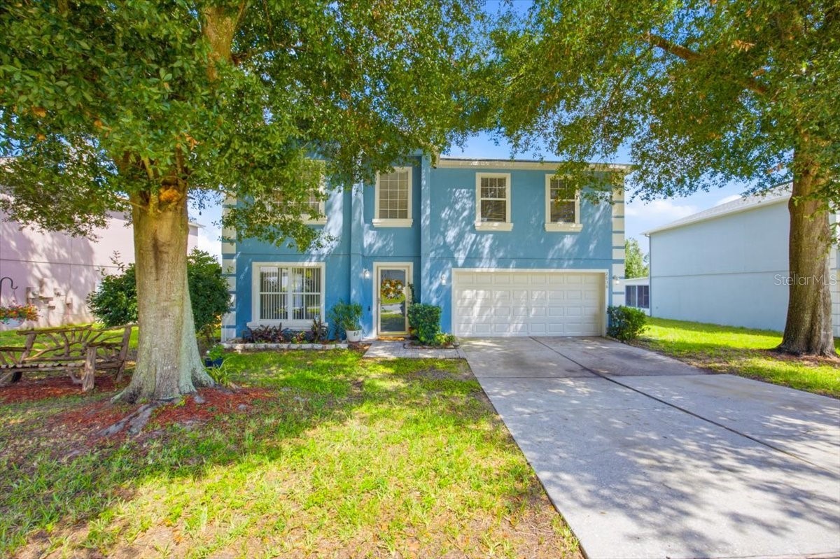 2036 COUNTRY BROOK Avenue, Clermont, FL, 34711 — assumable FHA mortgage at 6.12%