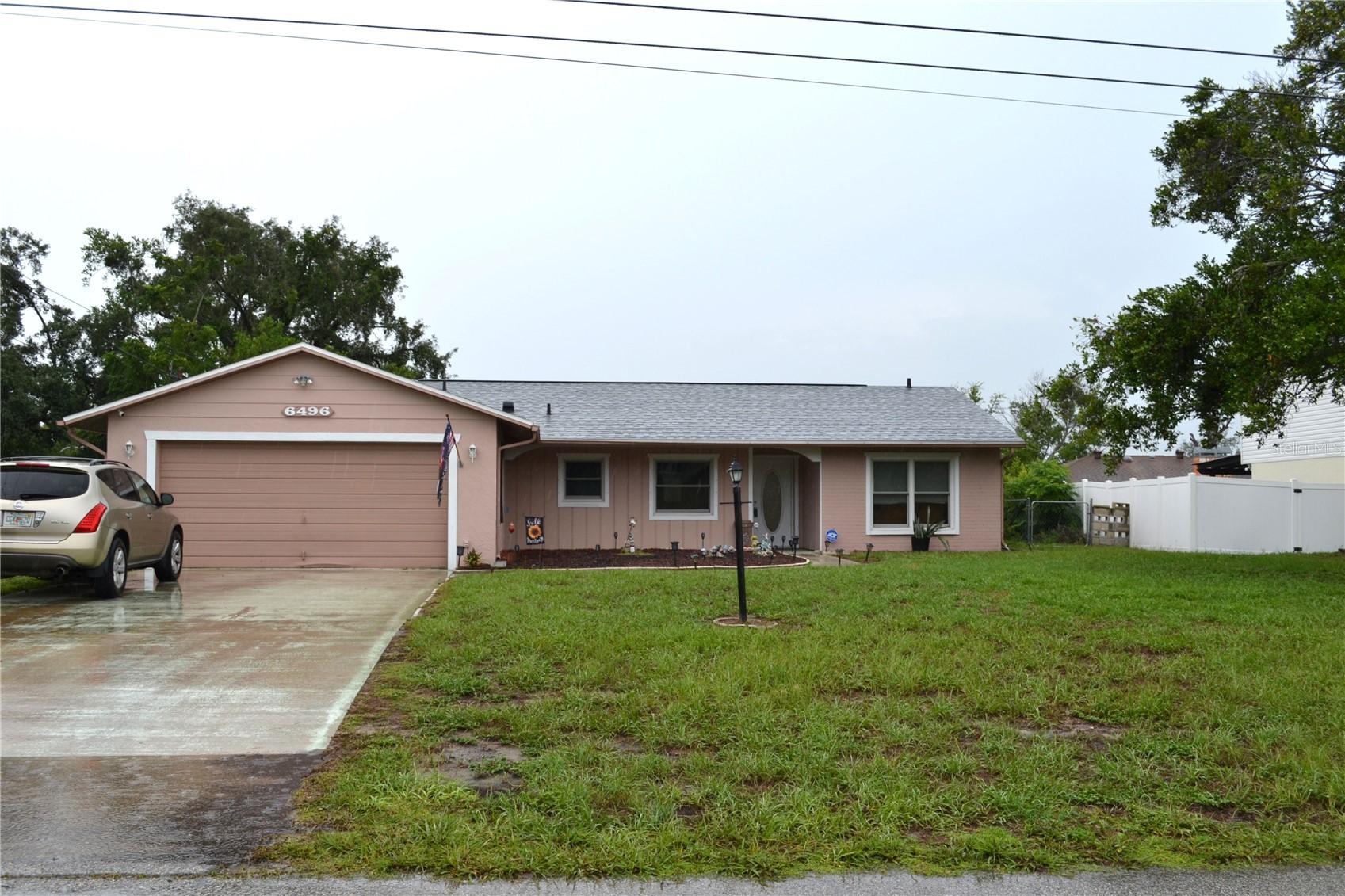 6496 TOLEDO Road, Spring Hill, FL, 34606 — assumable FHA mortgage at 6.94%