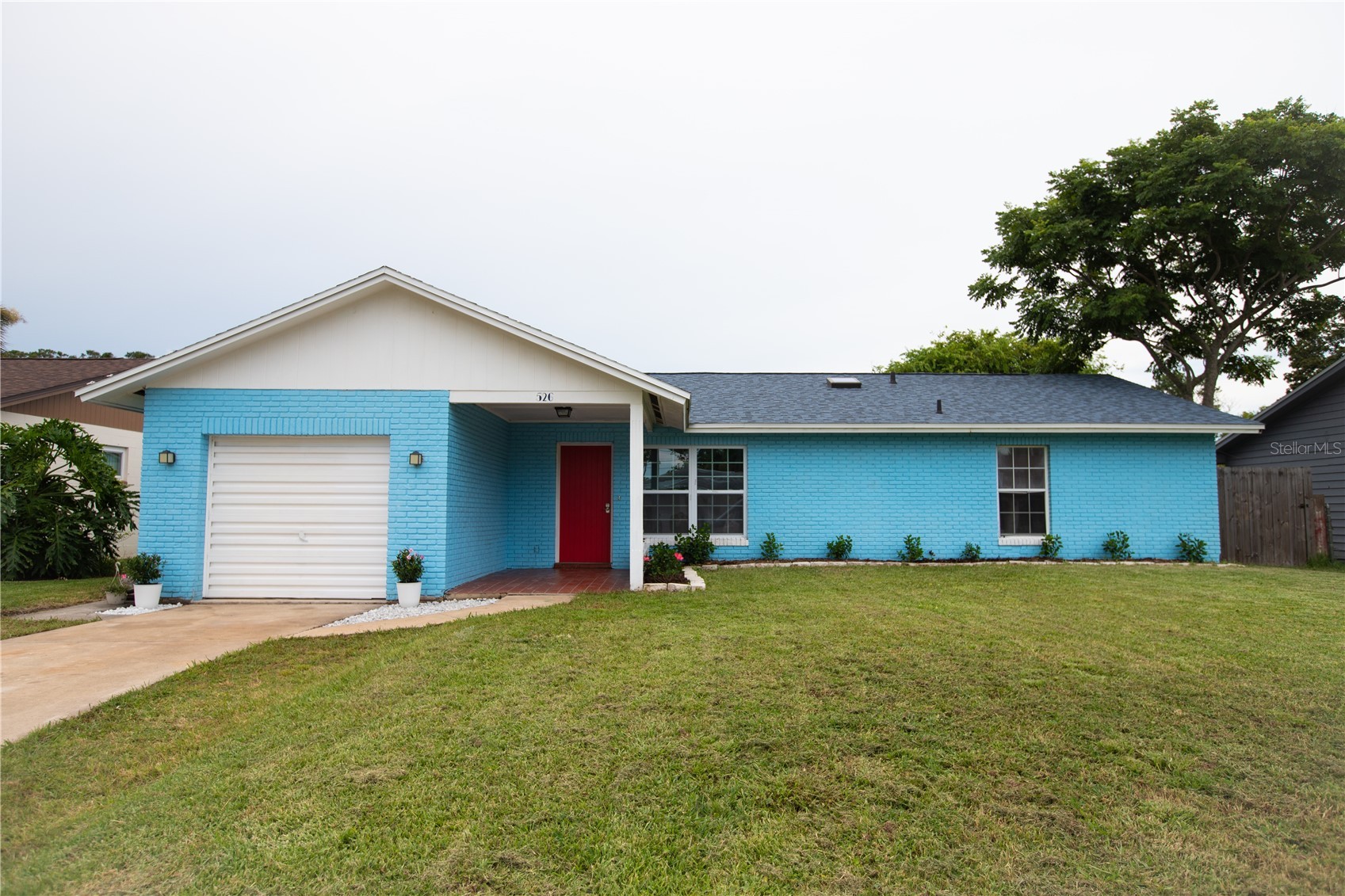 526 DORSET Circle, South Daytona, FL, 32119 — assumable VA mortgage at 5.30%