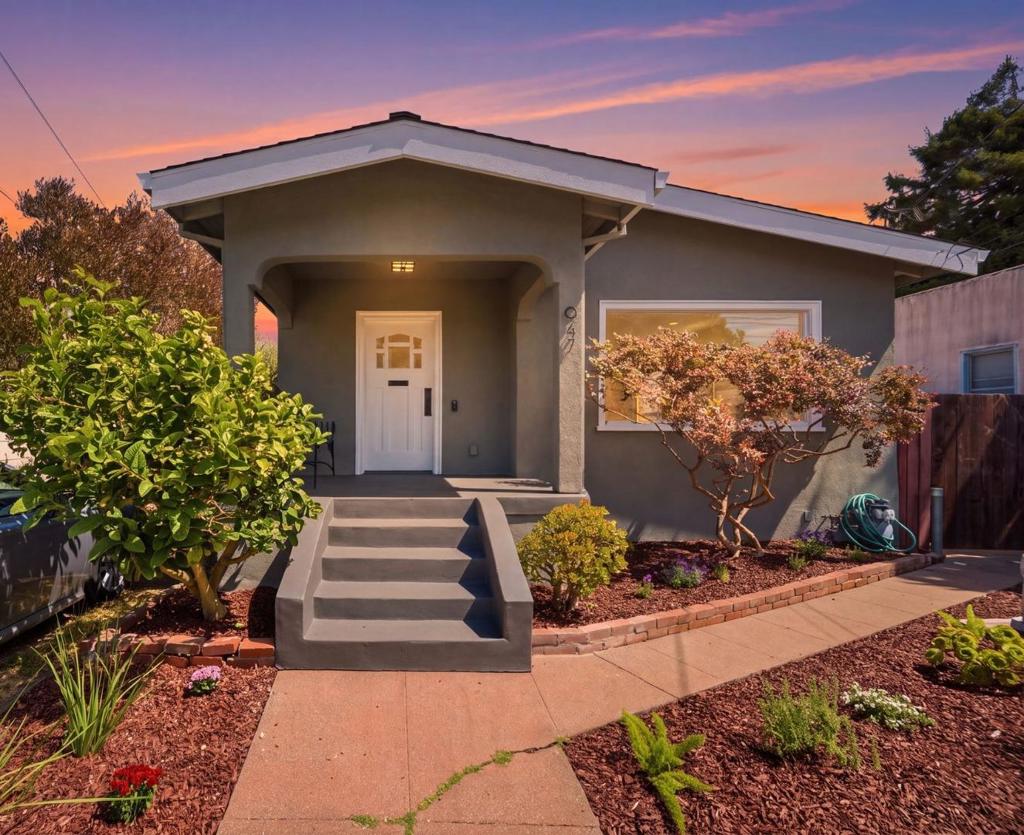 947 Talbot Avenue