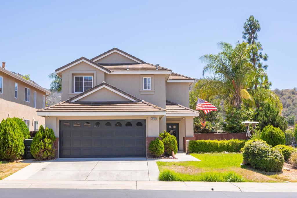 29705 Gracilior Drive