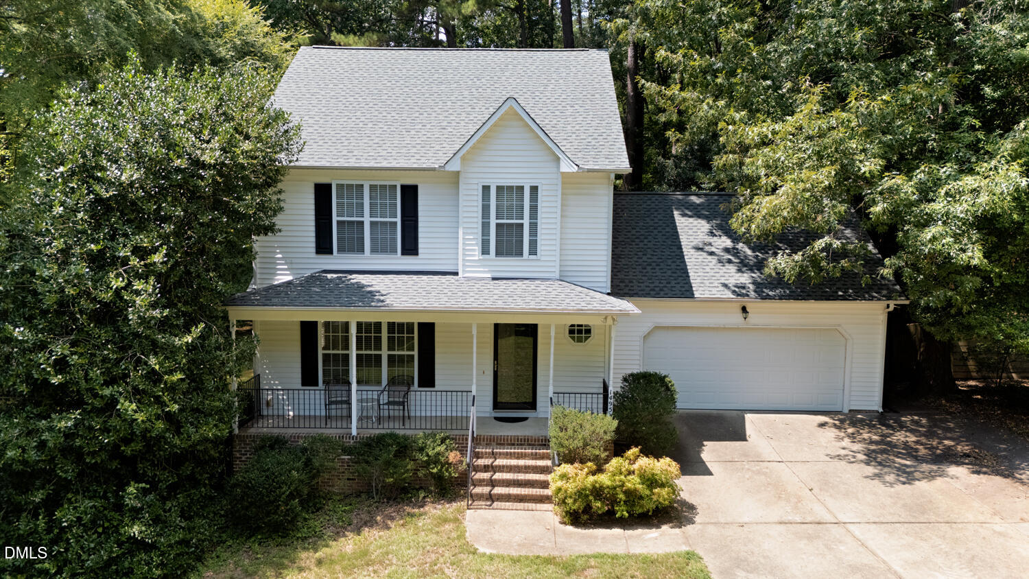 1495 Miriam Avenue, Garner, NC 27529