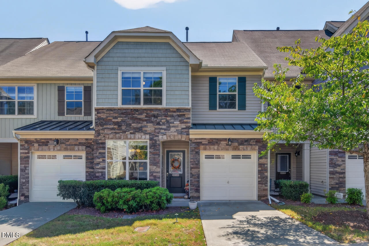 106 Salmon River Drive, Durham, NC 27705