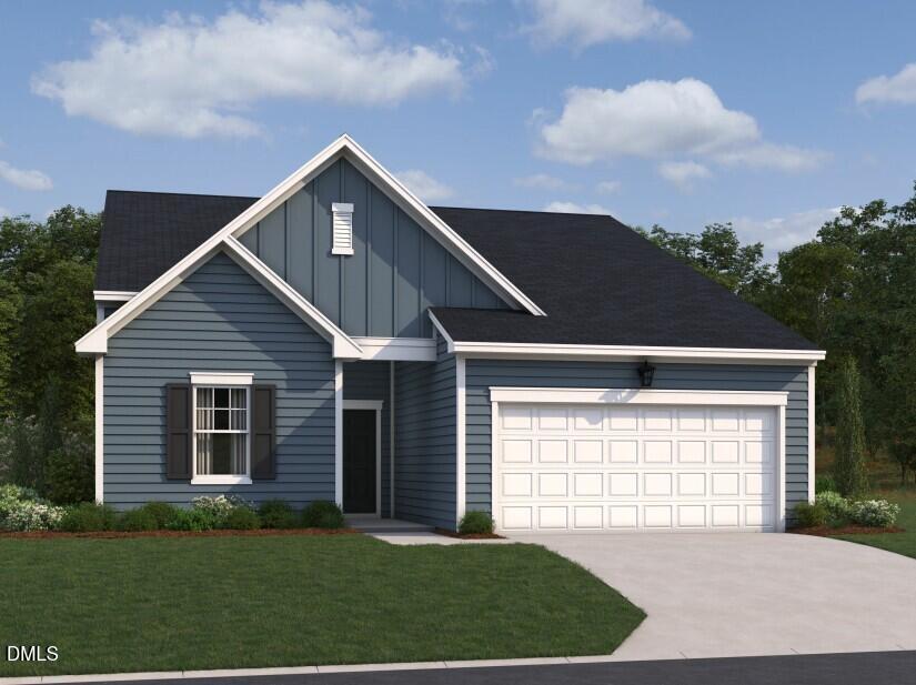 1845 Ayshire Drive 33, Middlesex, NC 27557