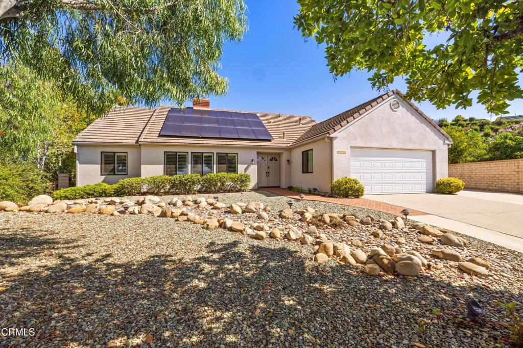7025 Sonora Court