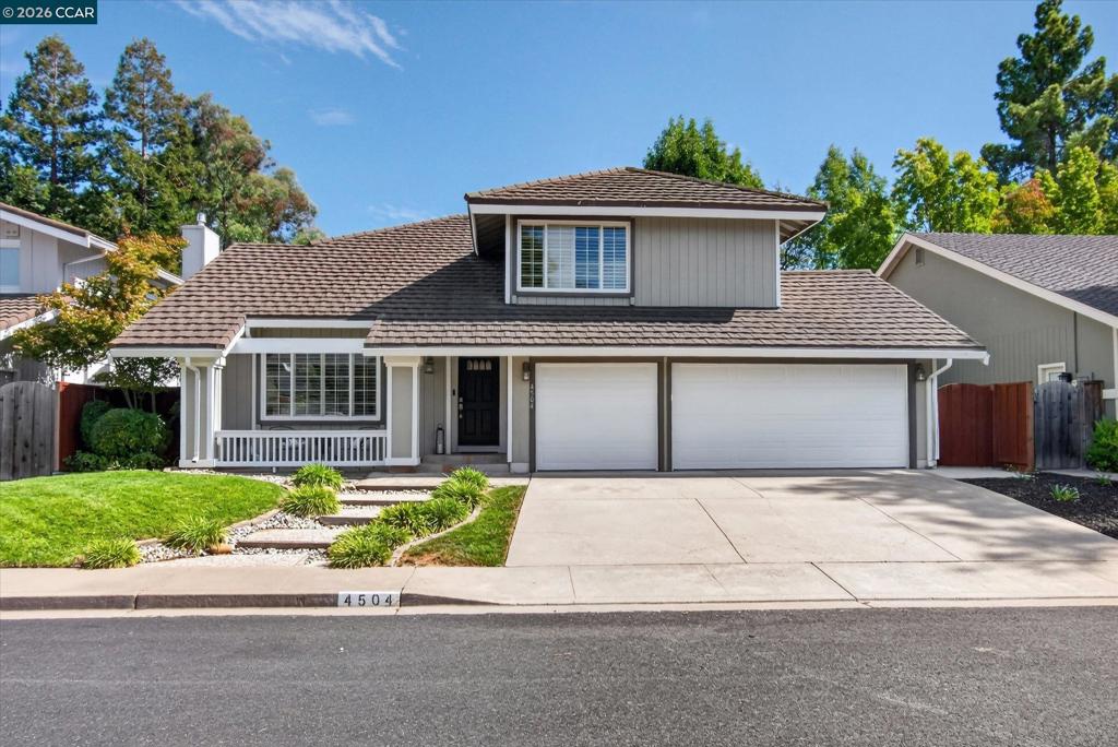 4504 Candywood Ct.