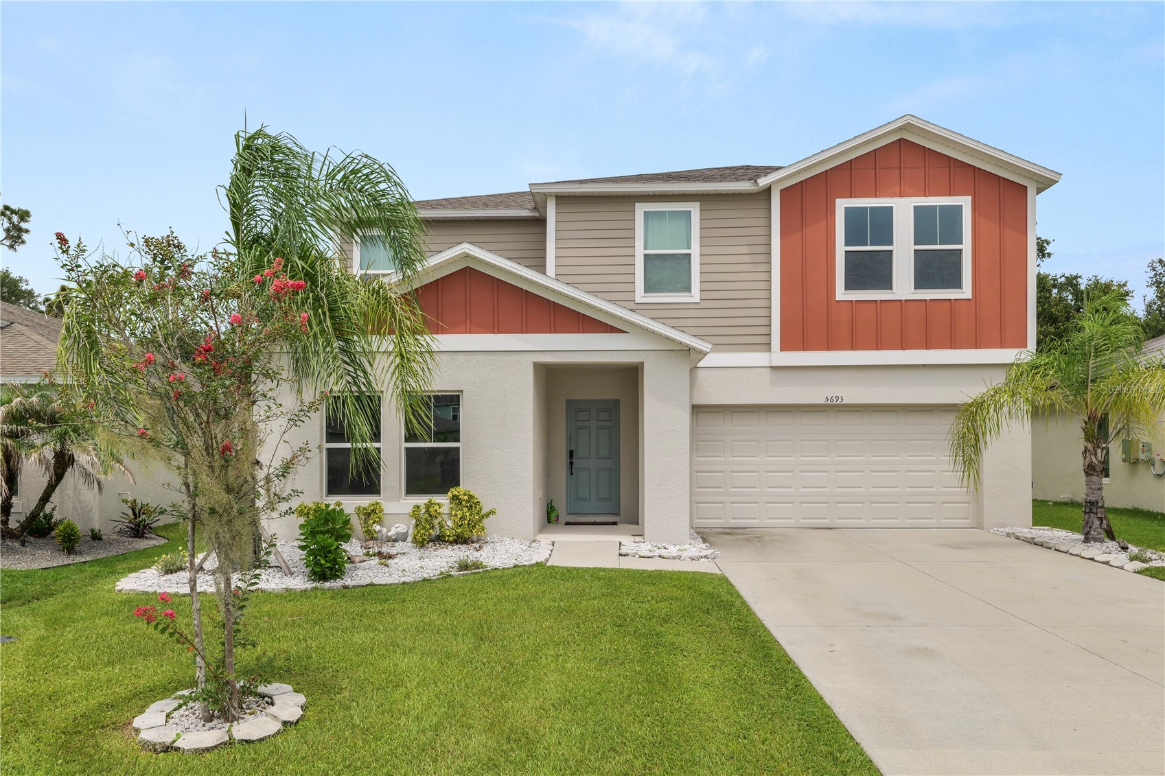 5693 ARLINGTON RIVER Drive, Lakeland, FL, 33811 — assumable VA mortgage at 5.09%