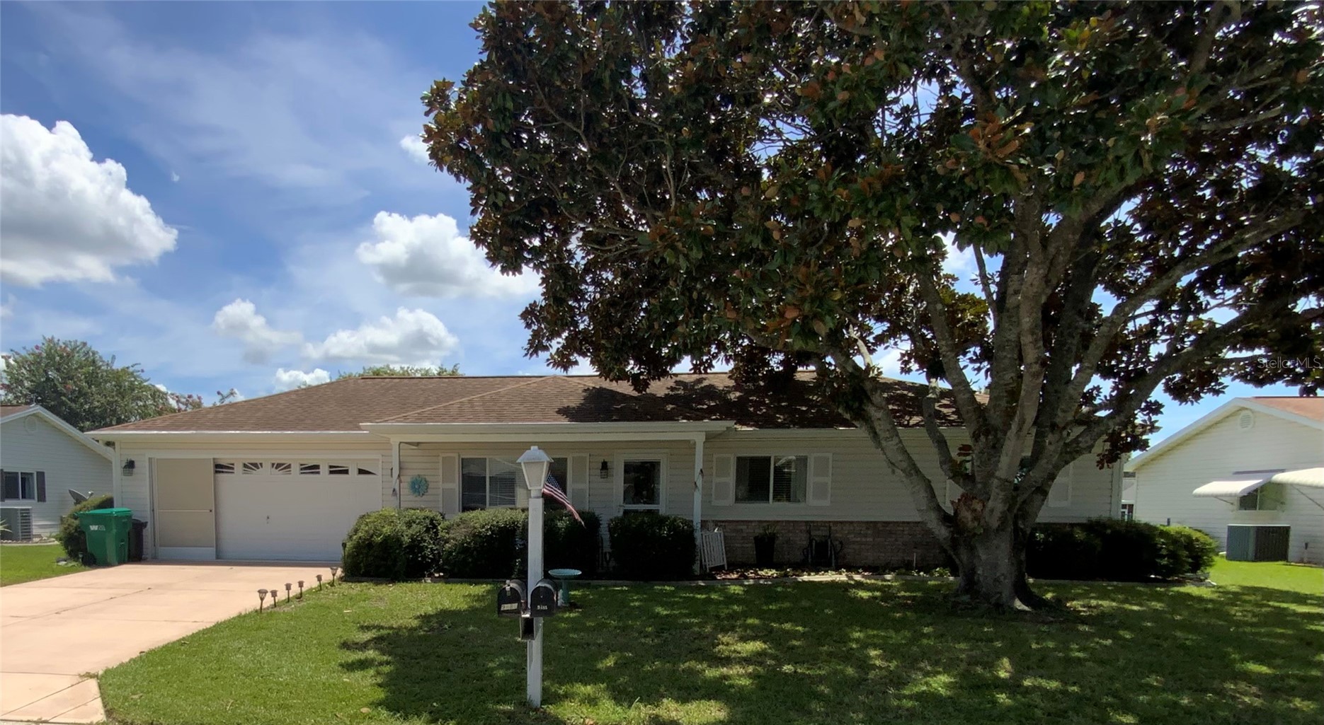 9486 173RD Place, Summerfield, FL, 34491 — assumable VA mortgage at 6.50%