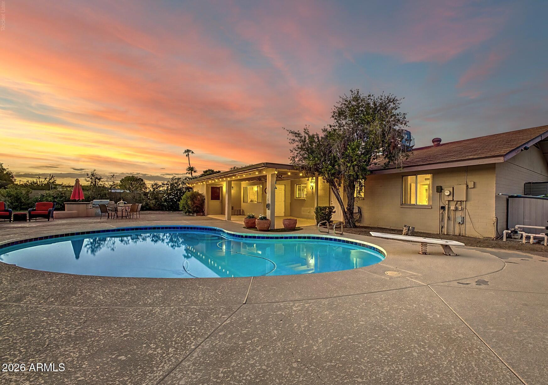 11208 N 38TH Place, Phoenix, AZ 85028