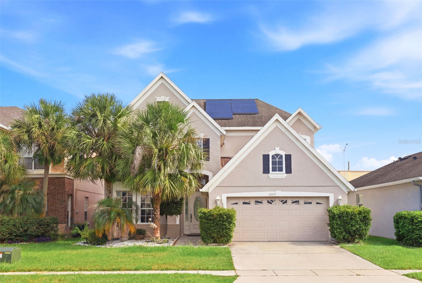 1357 DARNABY Way, Orlando, FL, 32824 — assumable FHA mortgage at 2.98%