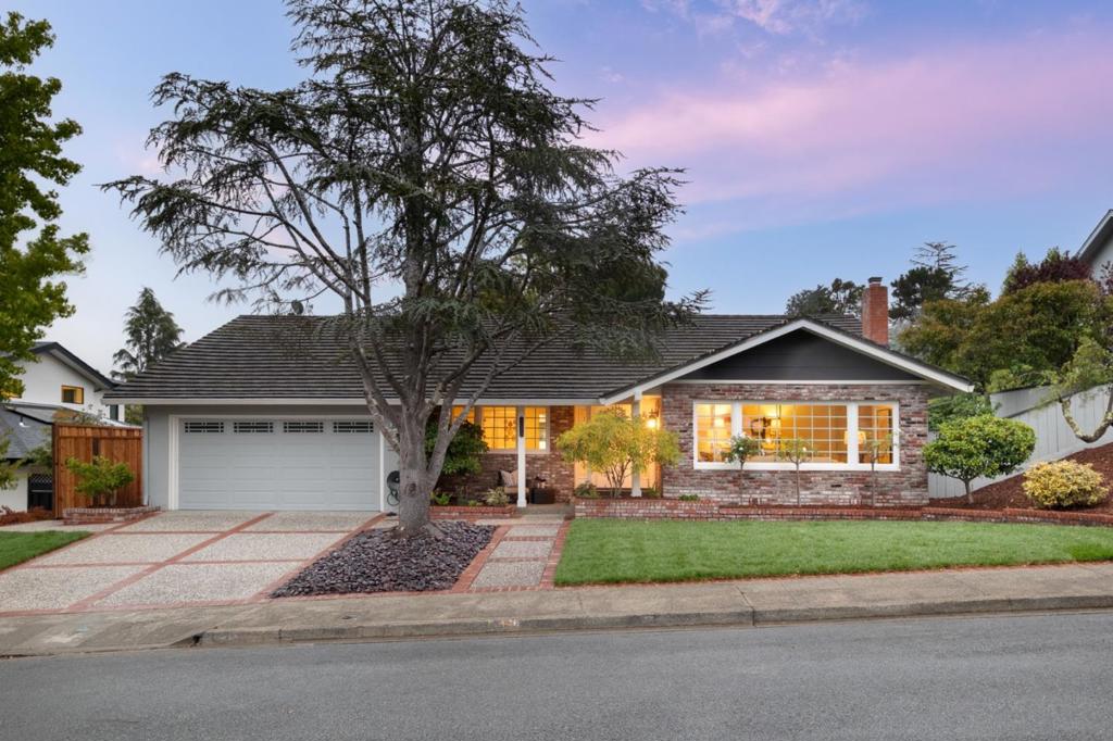 3059 Arguello Drive