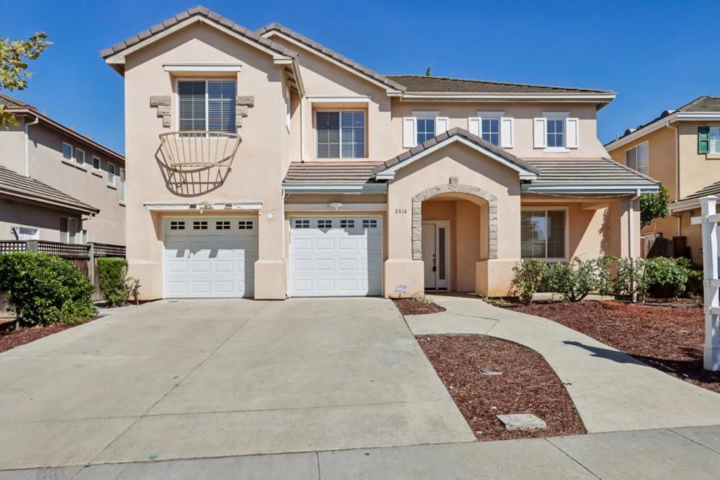 3514 Casabella Court