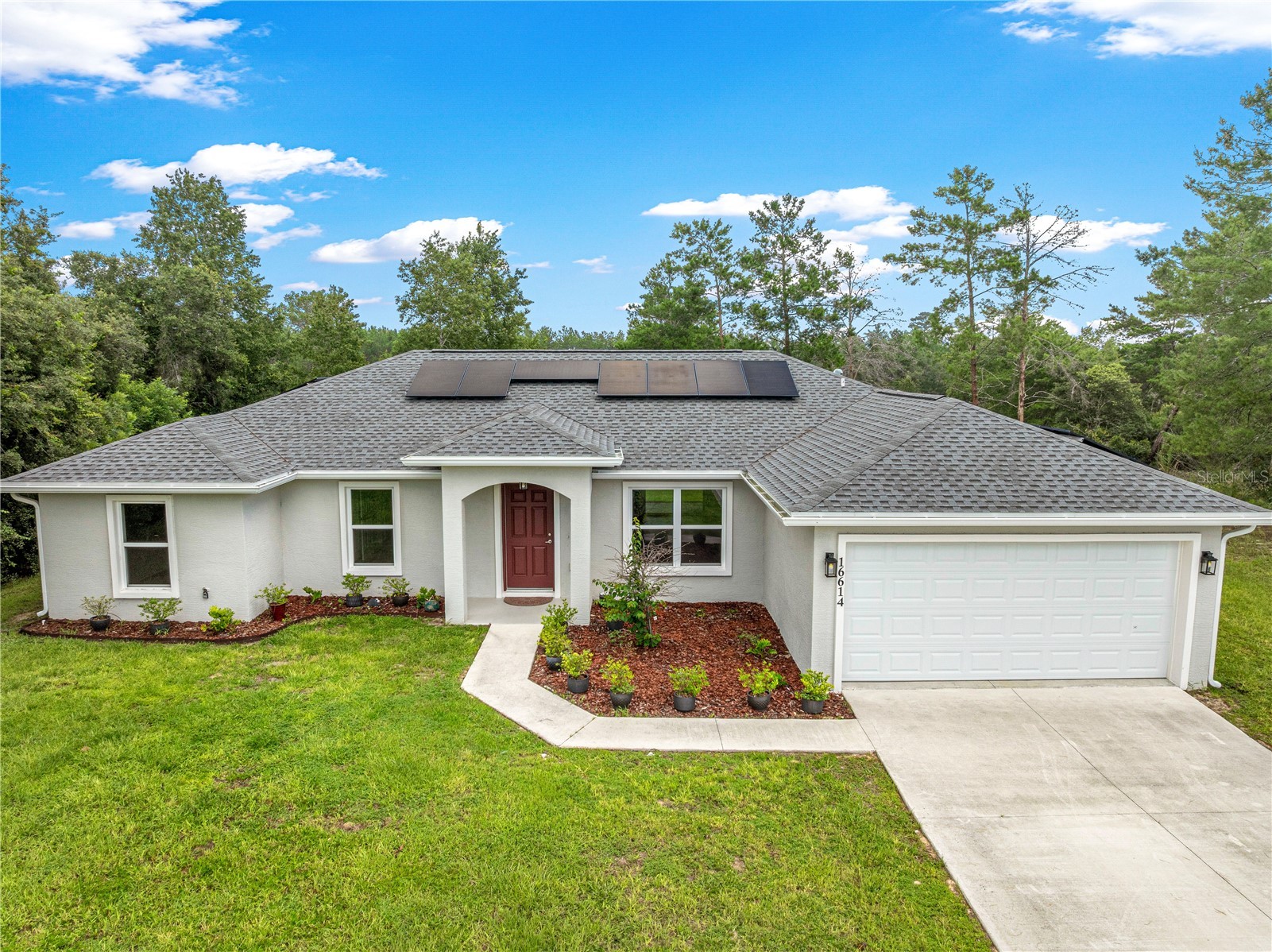 16614 45TH Circle, Ocala, FL, 34473 — assumable VA mortgage at 5.78%