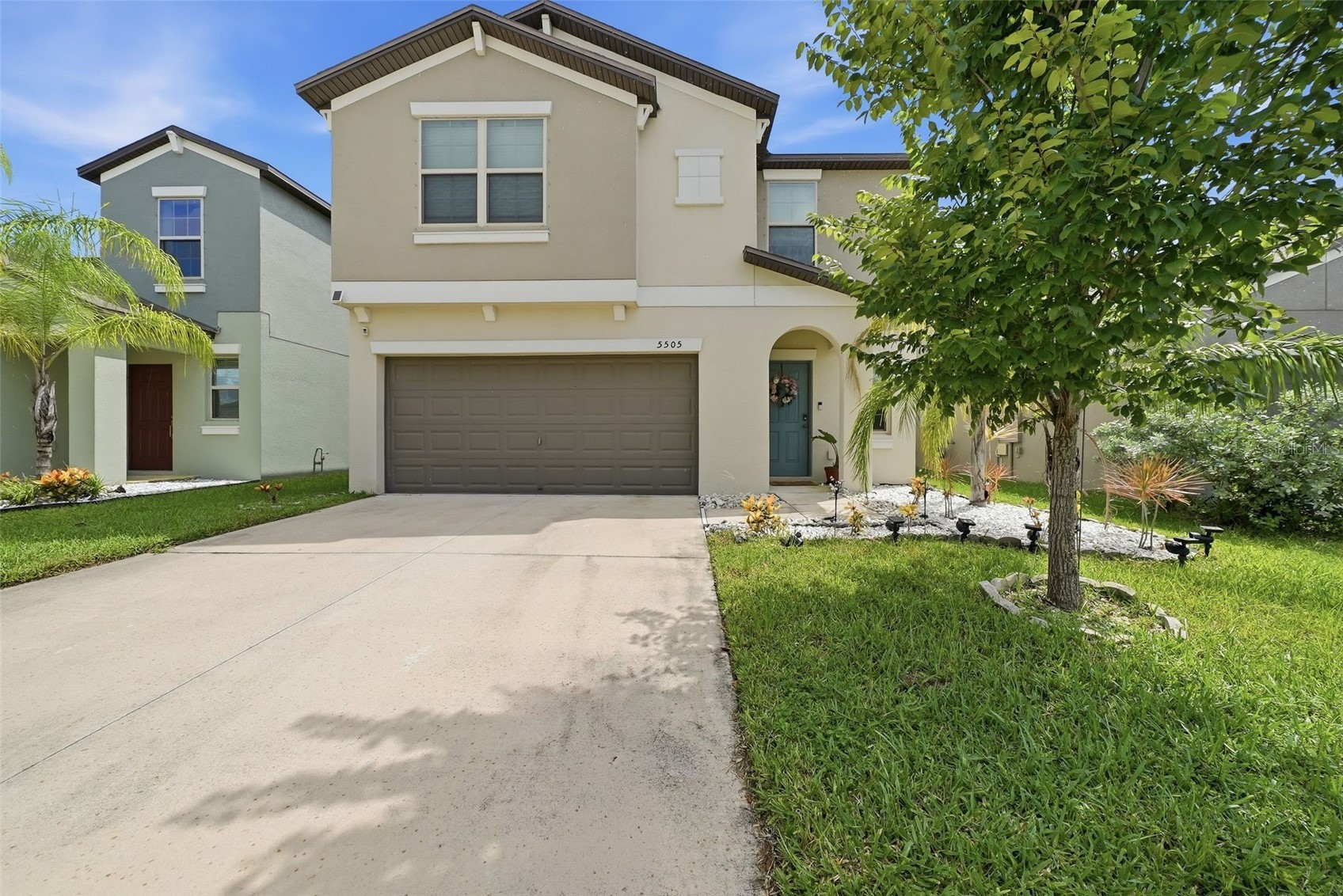 5505 RAINWOOD MEADOWS Drive, Apollo Beach, FL, 33572 — assumable FHA mortgage at 3.13%