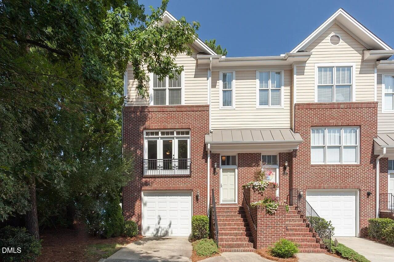 6101 Shandwick Court, Raleigh, NC 27609