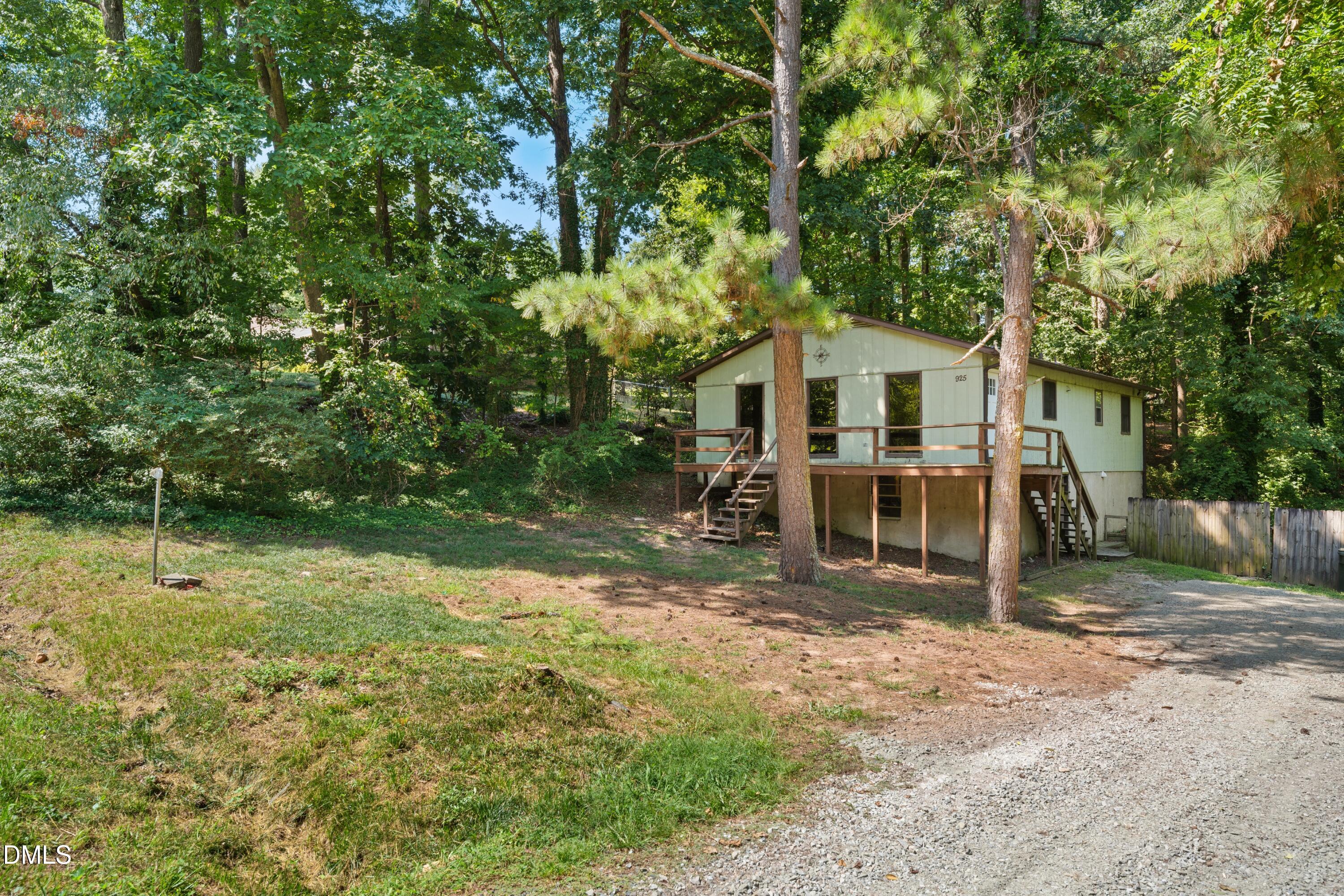 925 Fleming Drive, Durham, NC 27705