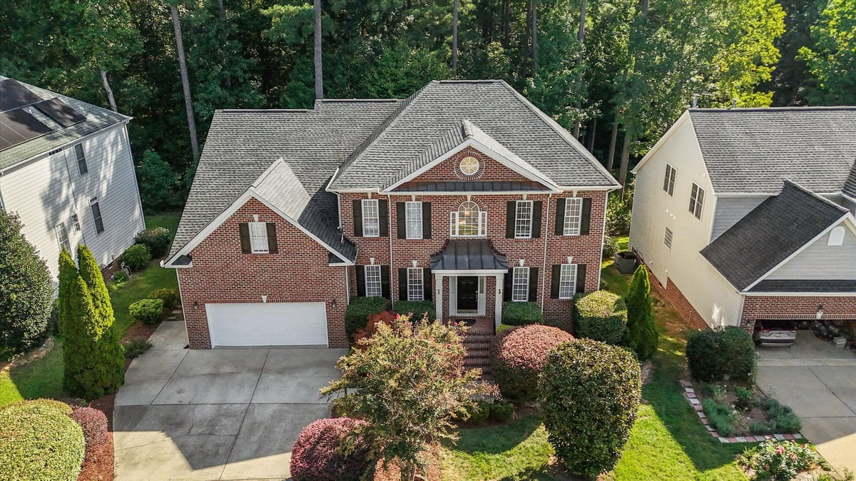 205 Palafox Drive, Chapel Hill, NC 27516
