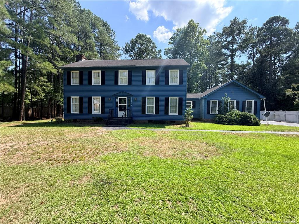 11320 Edinburgh Drive, Laurinburg, NC 28352