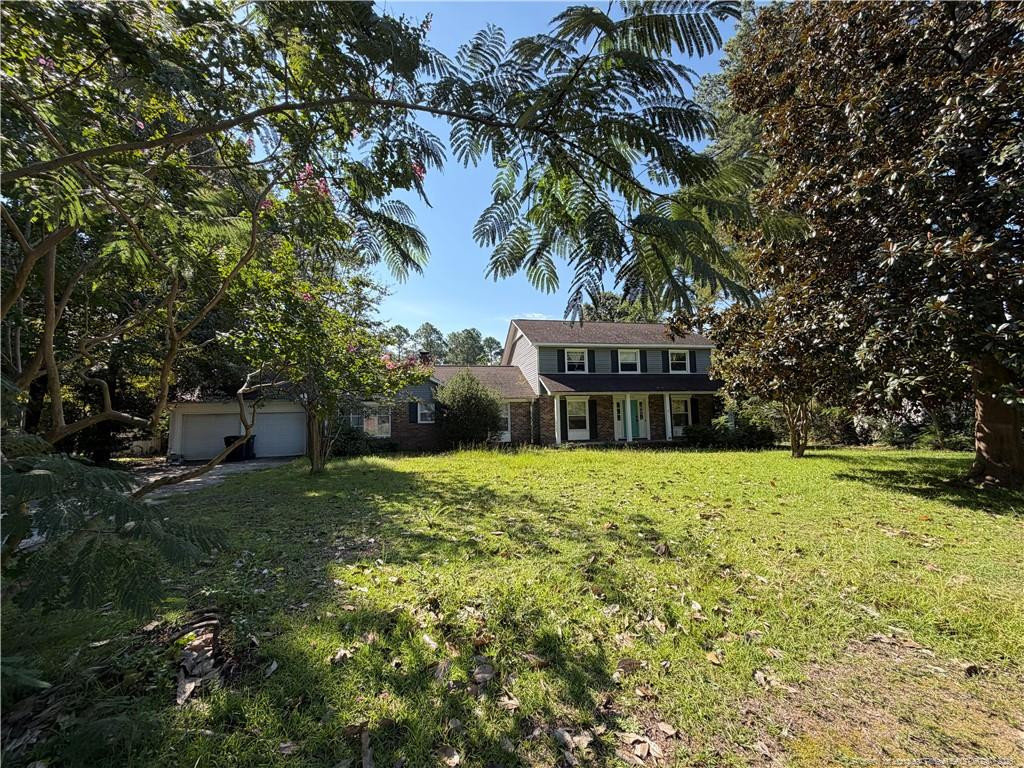 406 Dunmore Road, Fayetteville, NC 28303