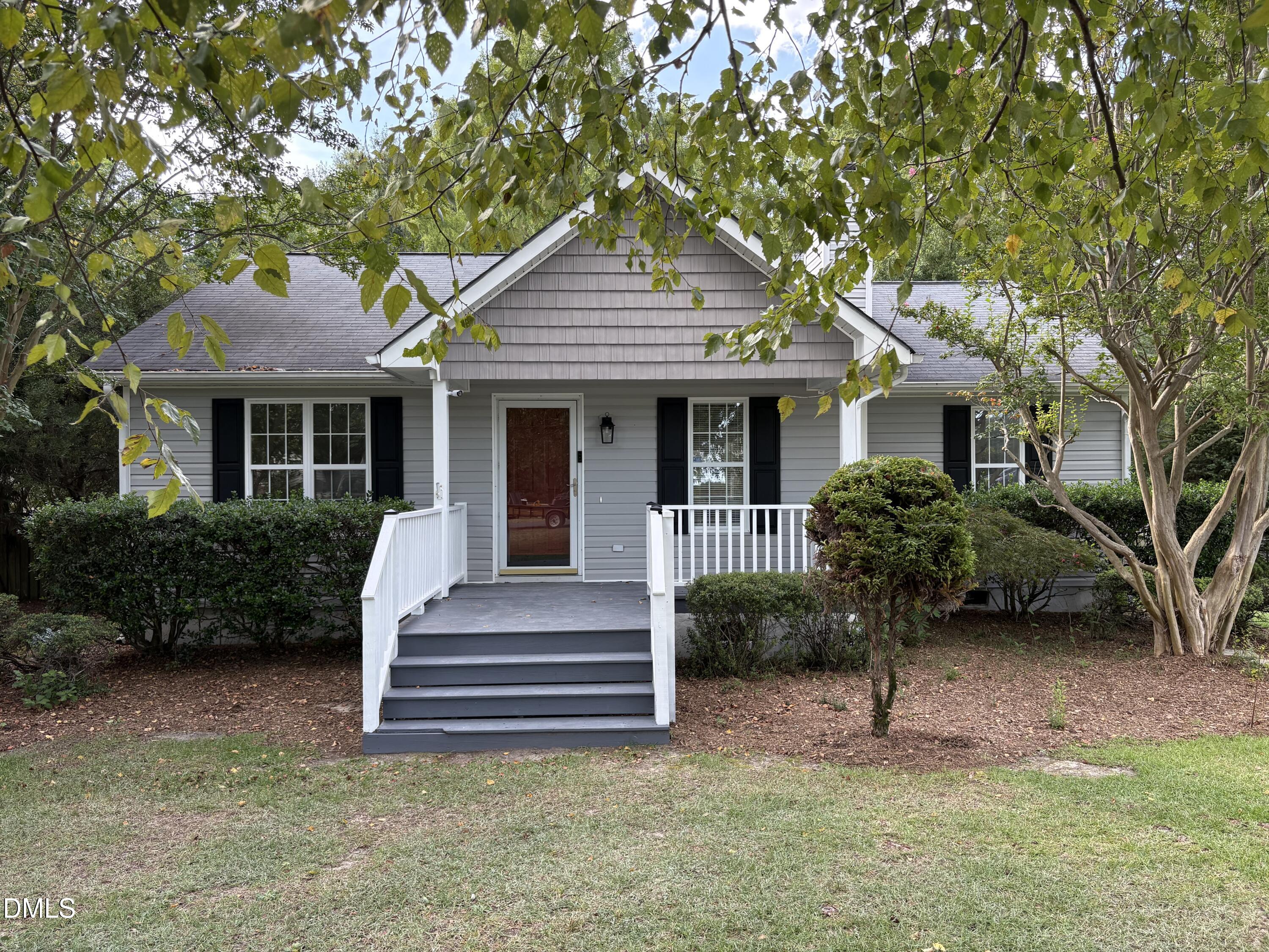 170 Scotts Creek Run, Angier, NC 27501