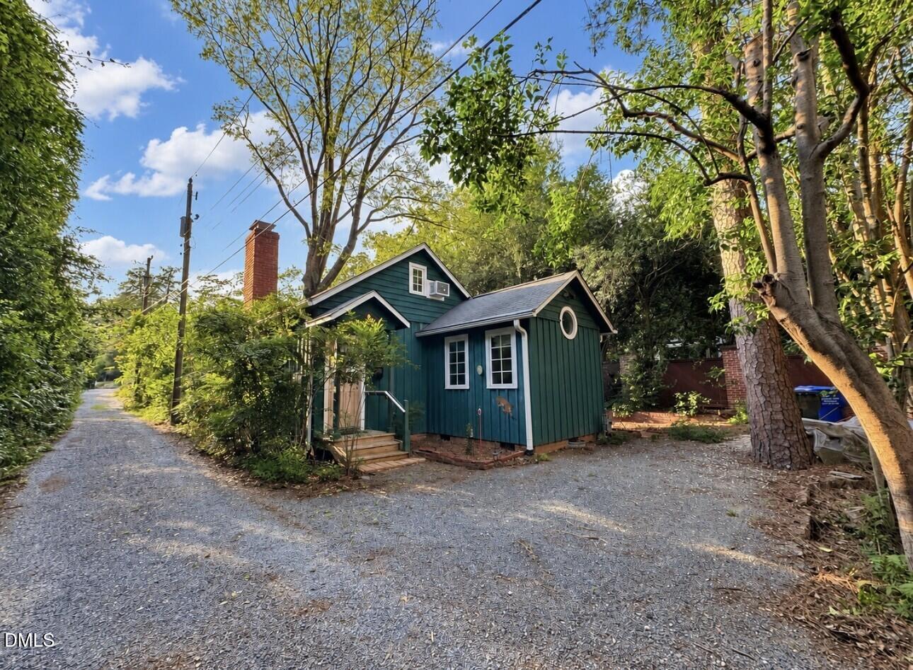 617 Park Place, Chapel Hill, NC 27514