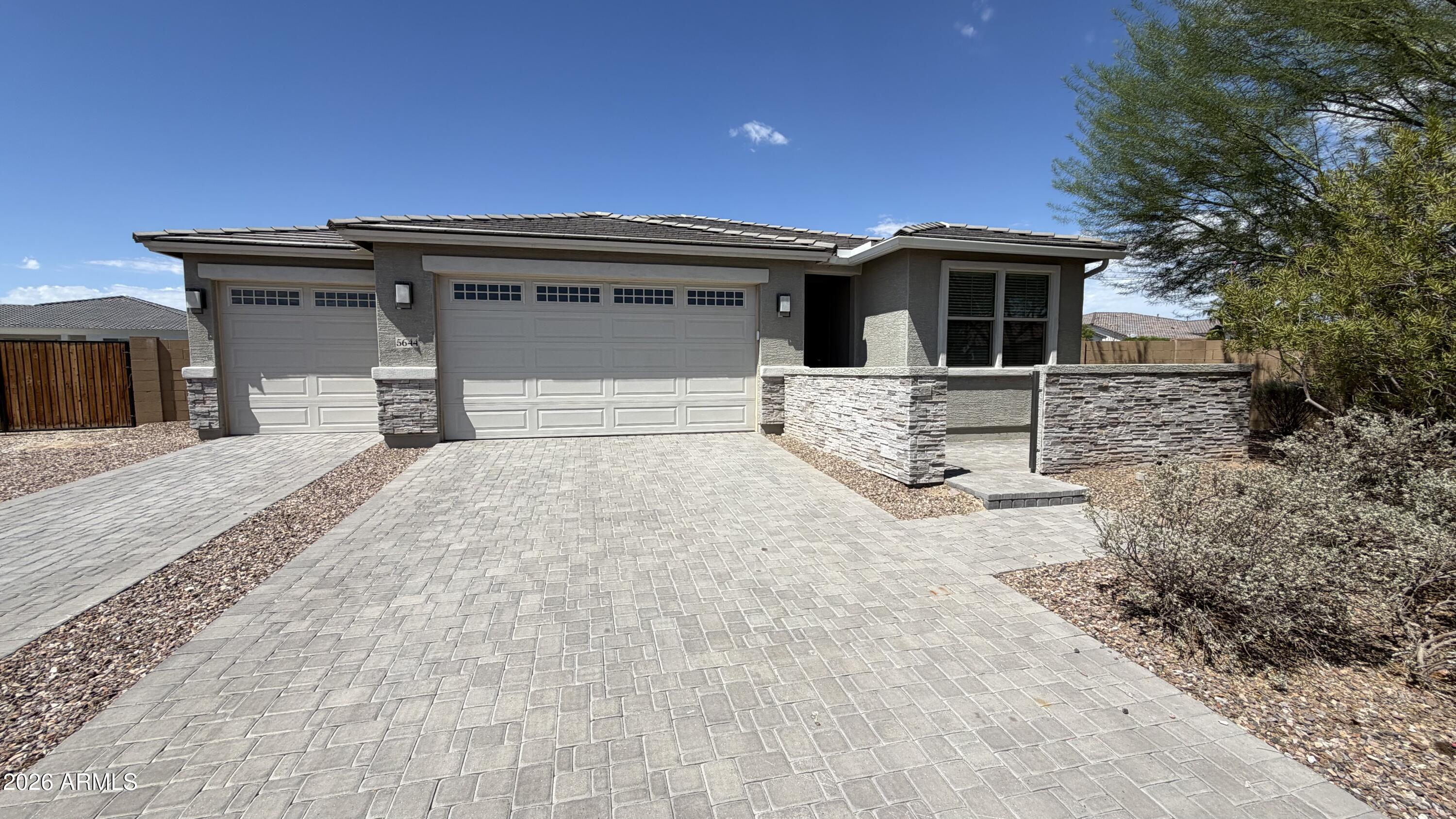 5644 N 199TH Avenue, Buckeye, AZ 85396