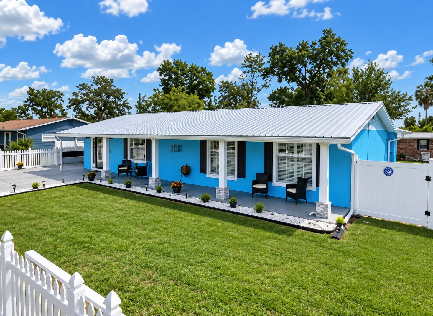 39352 LINCOLN Avenue, Zephyrhills, FL, 33542 — assumable VA mortgage at 6.66%